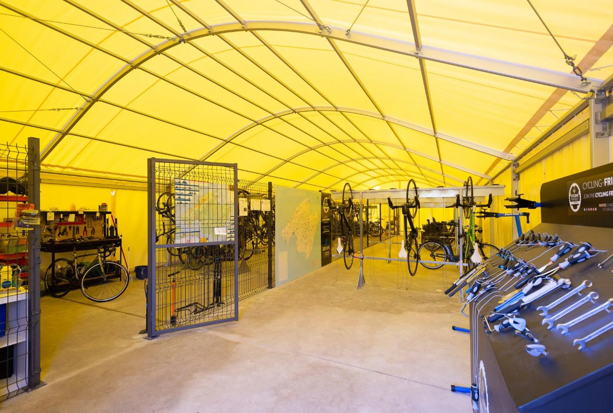 Club del Sol Aparthotel