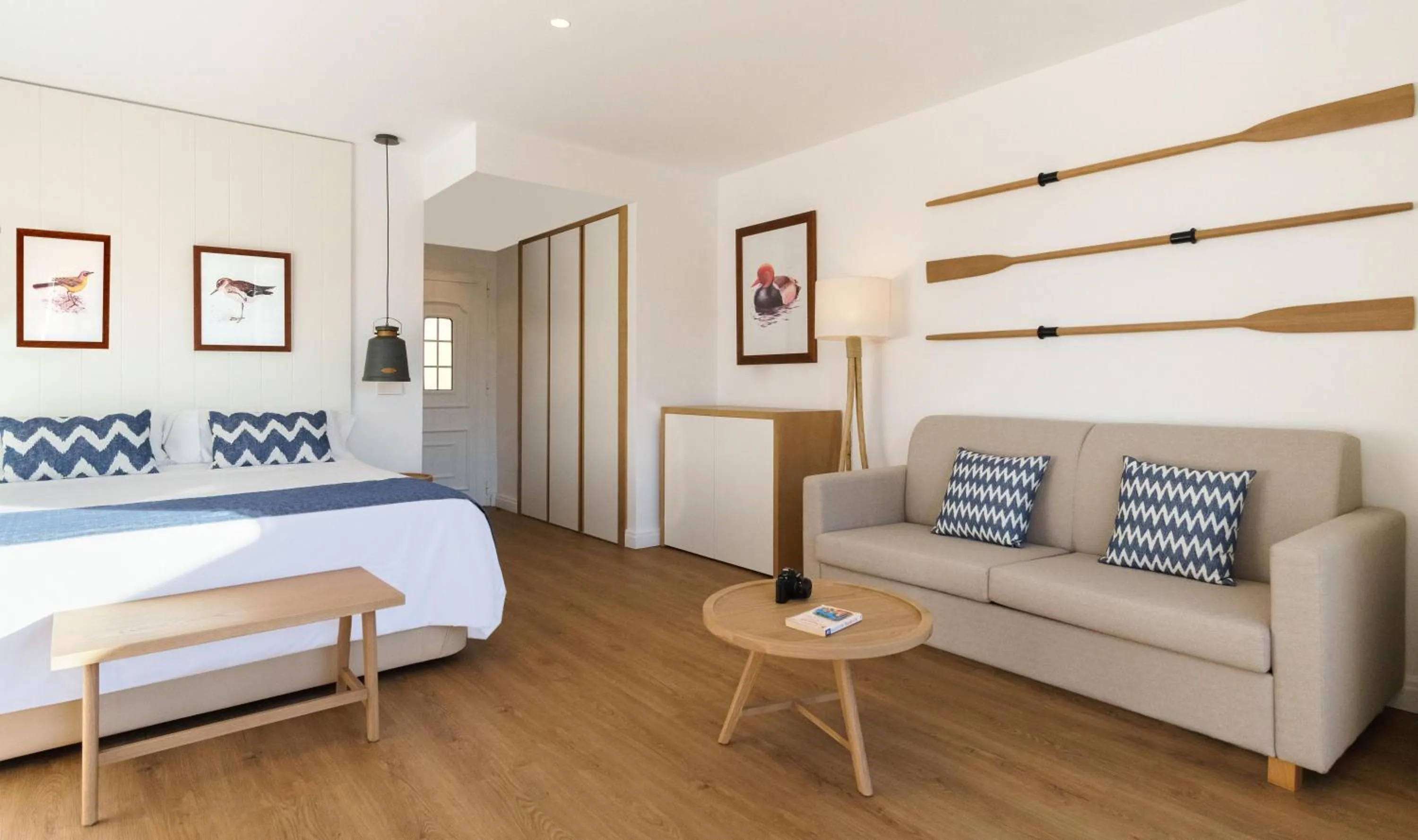 Club del Sol Aparthotel