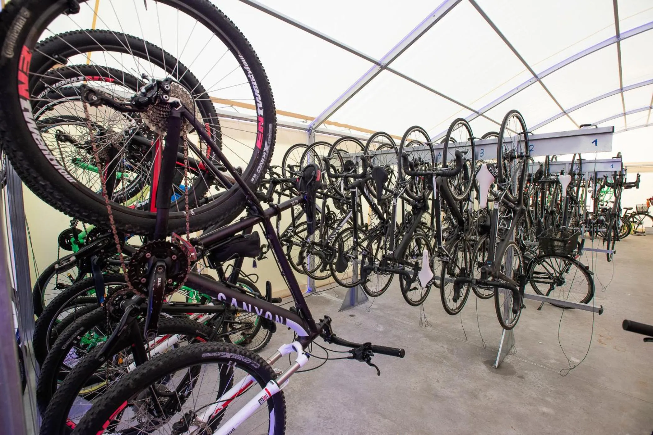 Club del Sol Aparthotel