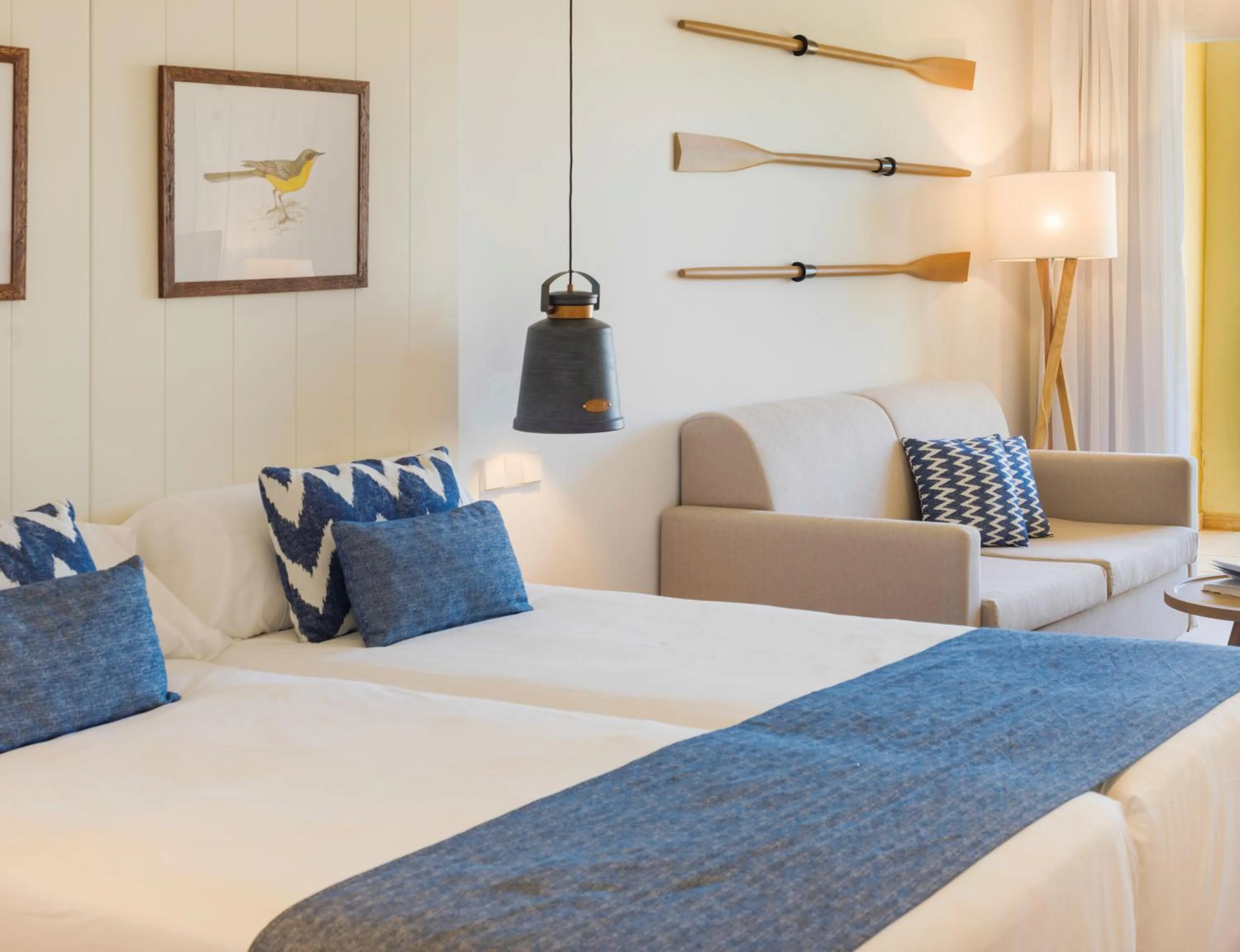 Club del Sol Aparthotel