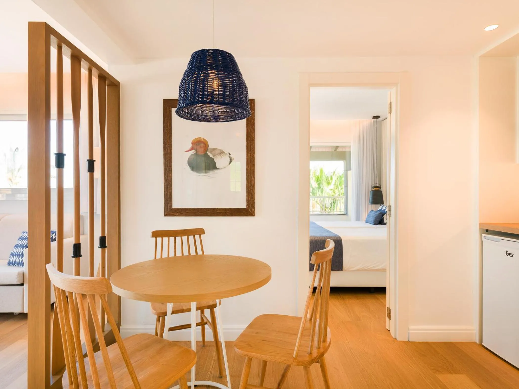 Club del Sol Aparthotel