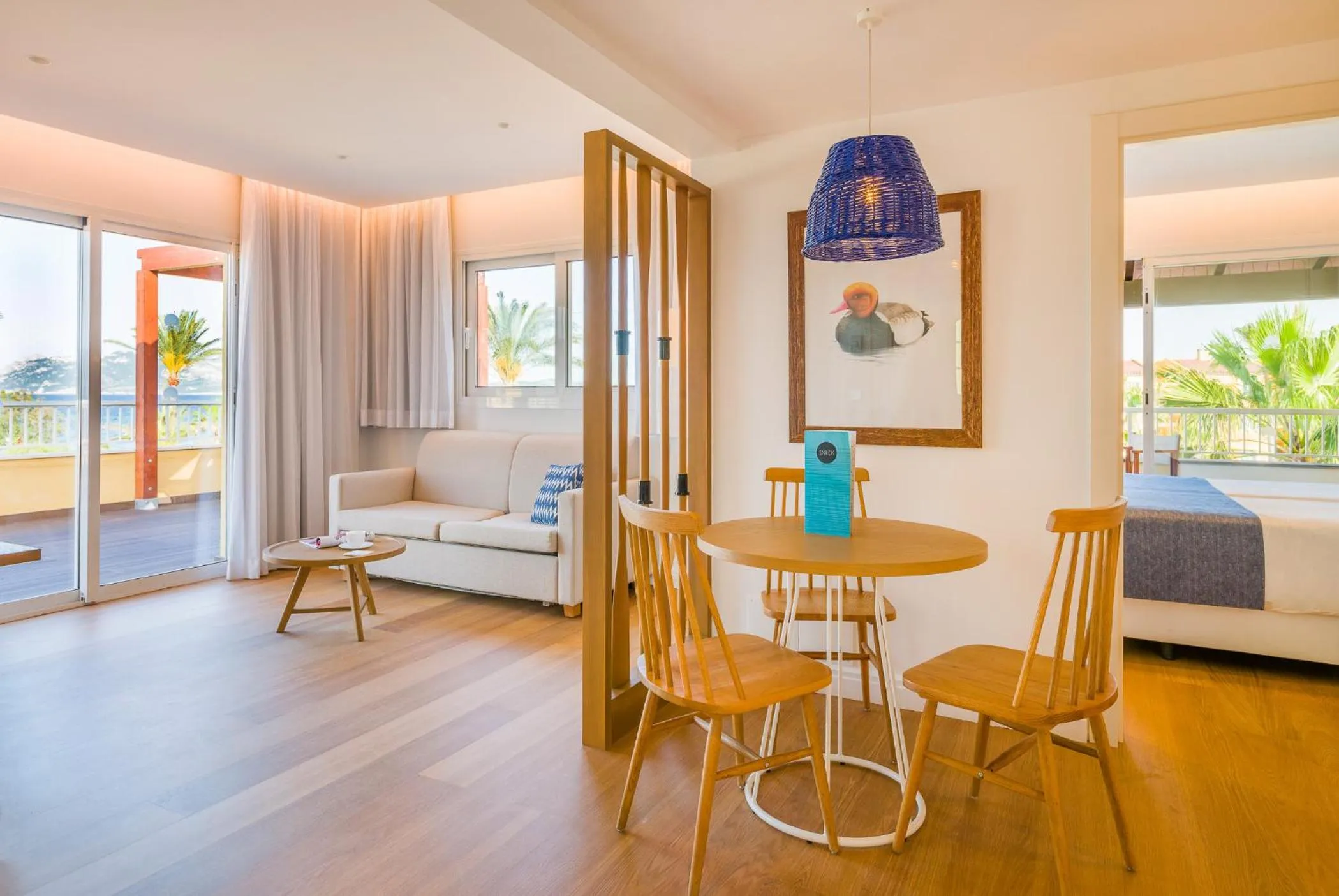 Club del Sol Aparthotel