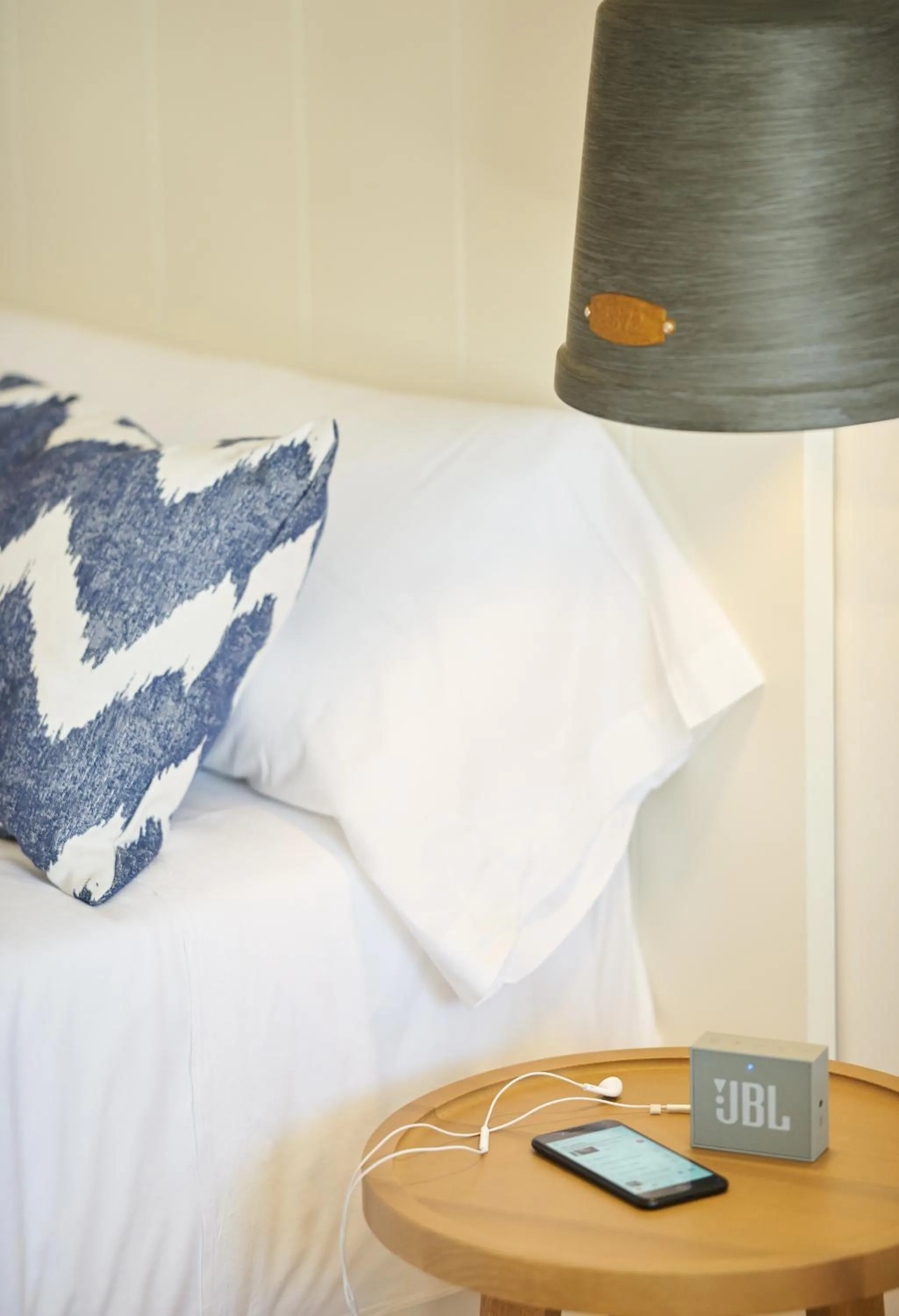 Bedroom in Club del Sol Aparthotel