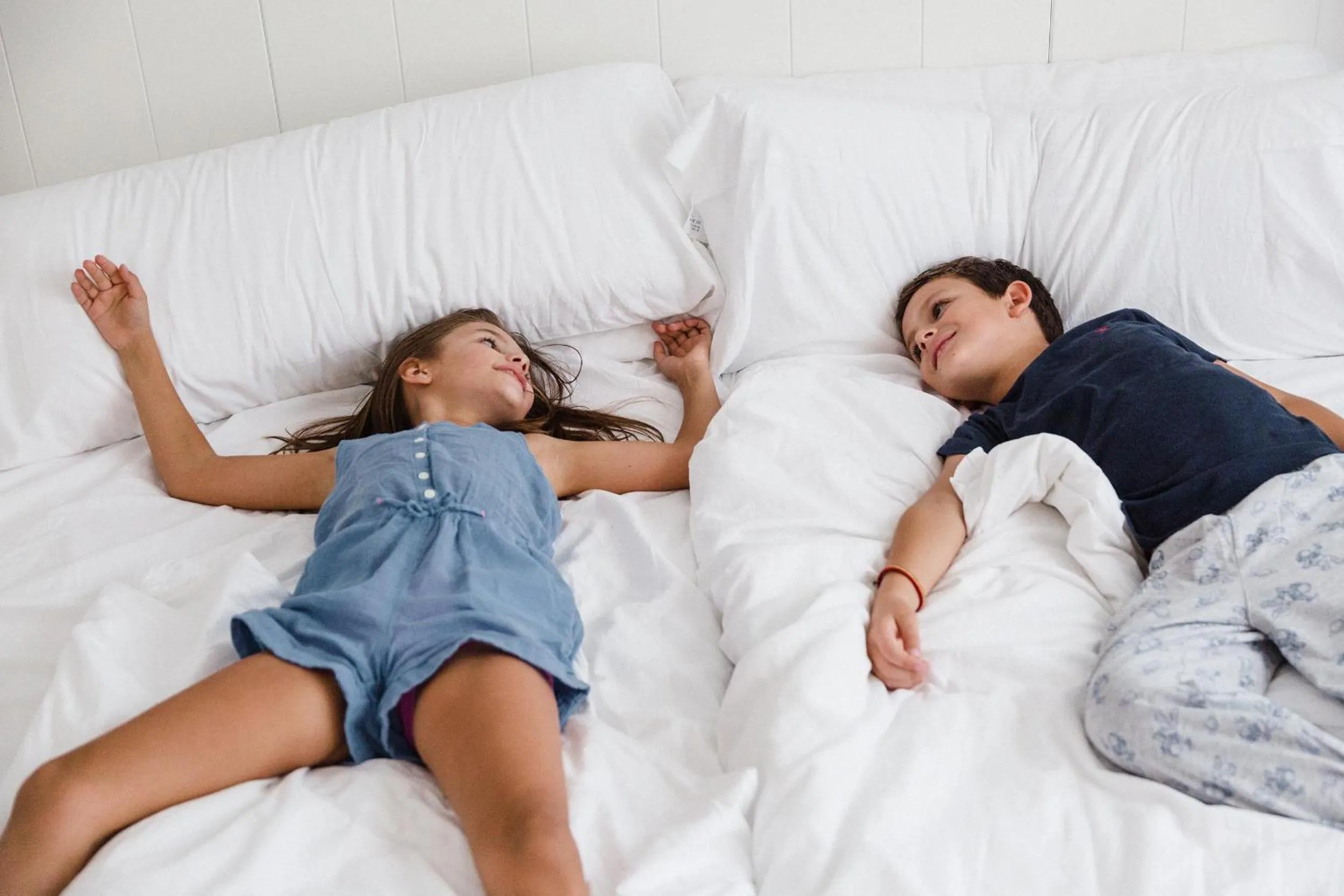 Family in Club del Sol Aparthotel