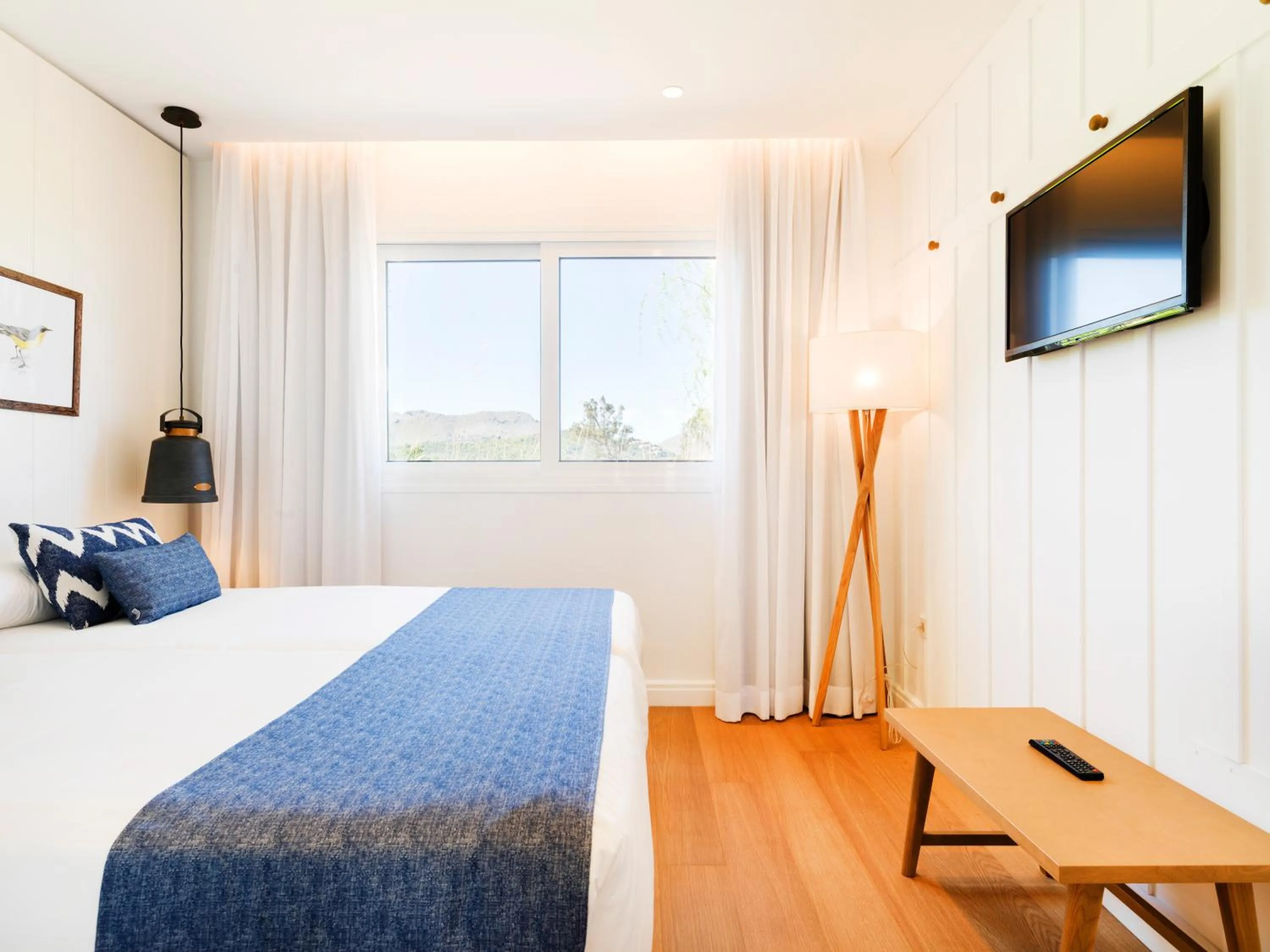 Club del Sol Aparthotel