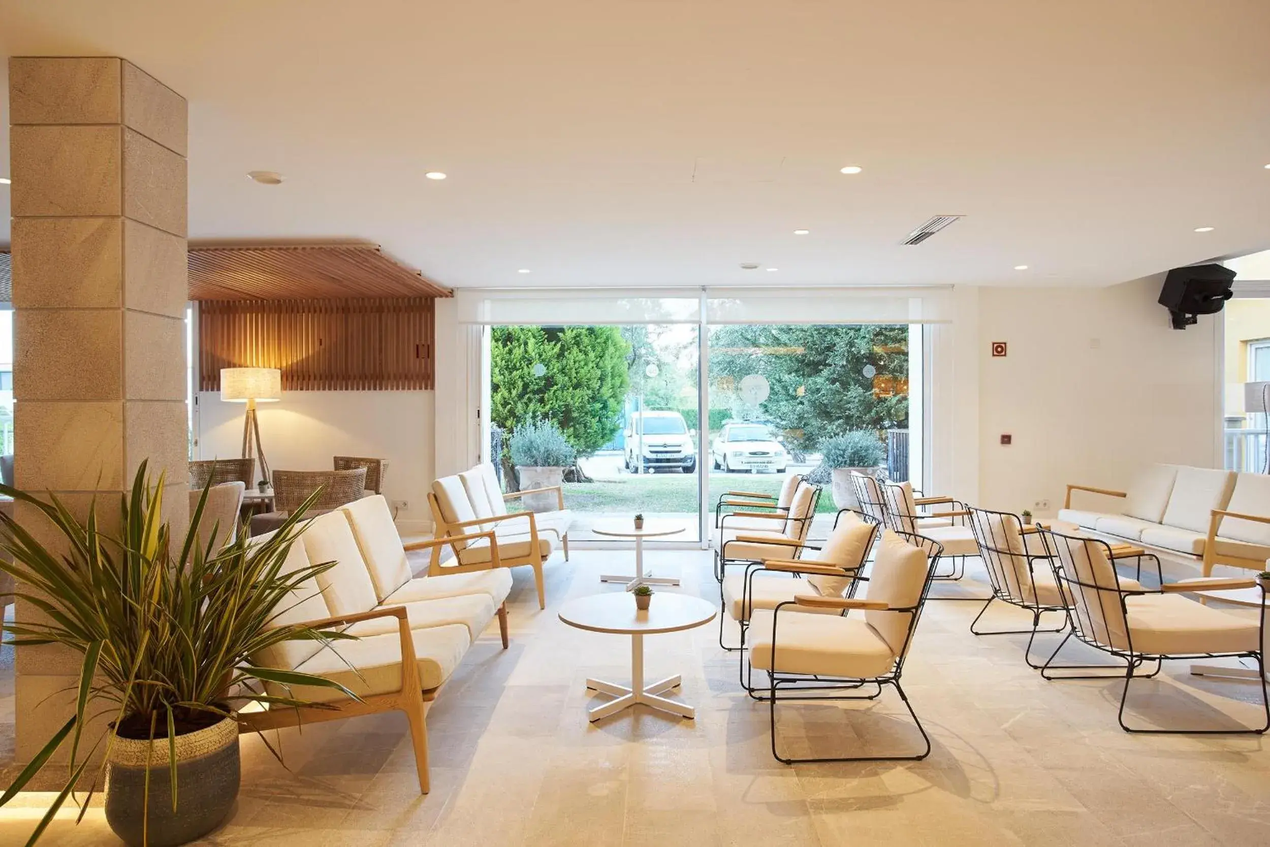 Lounge or bar in Club del Sol Aparthotel Lounge or bar in Club del Sol Aparthotel