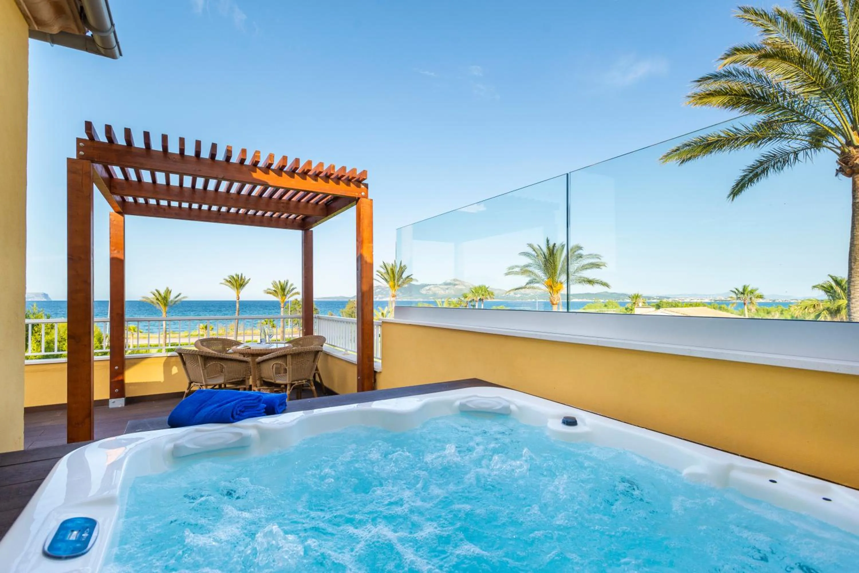 Club del Sol Aparthotel