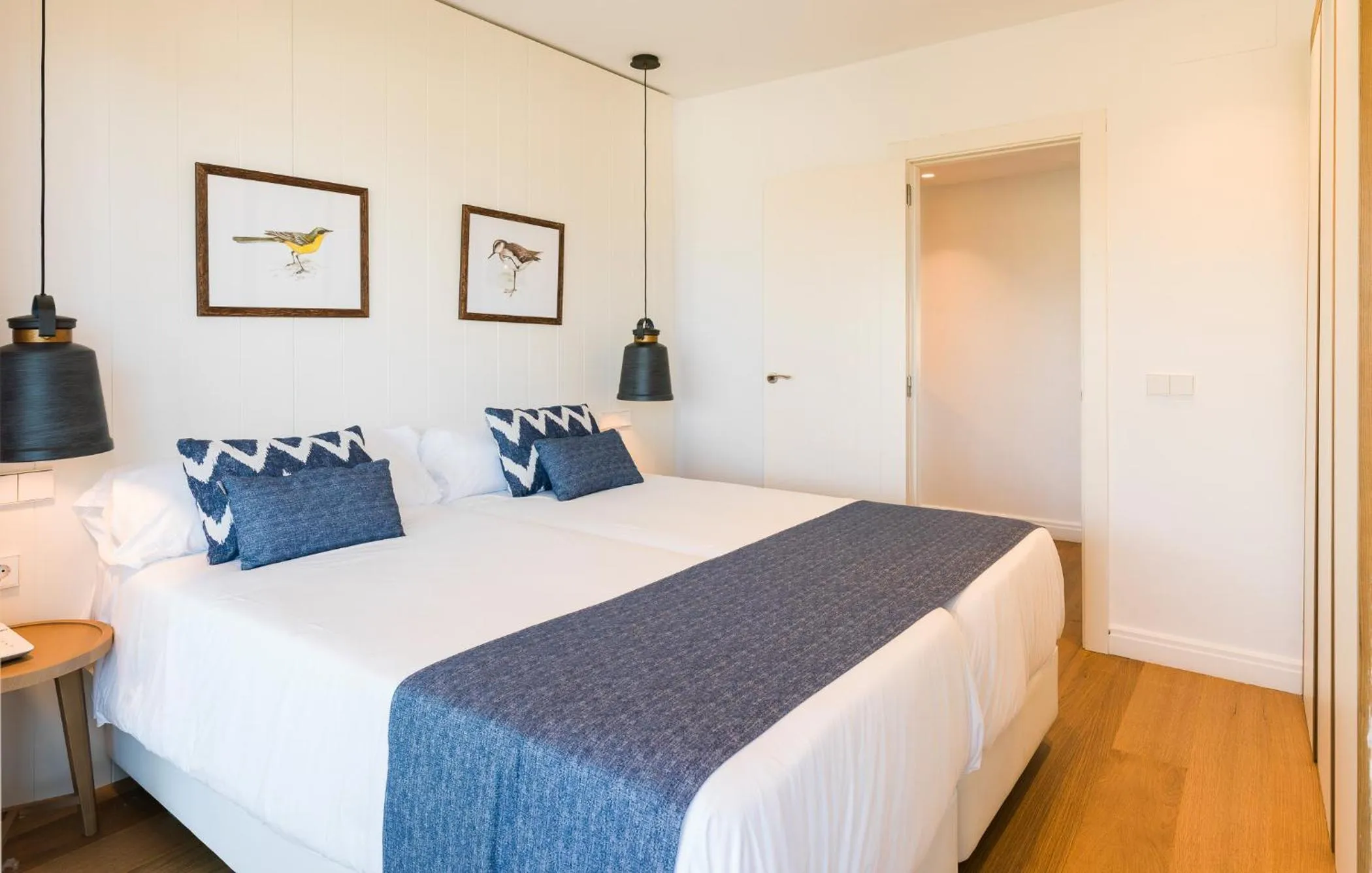 Club del Sol Aparthotel