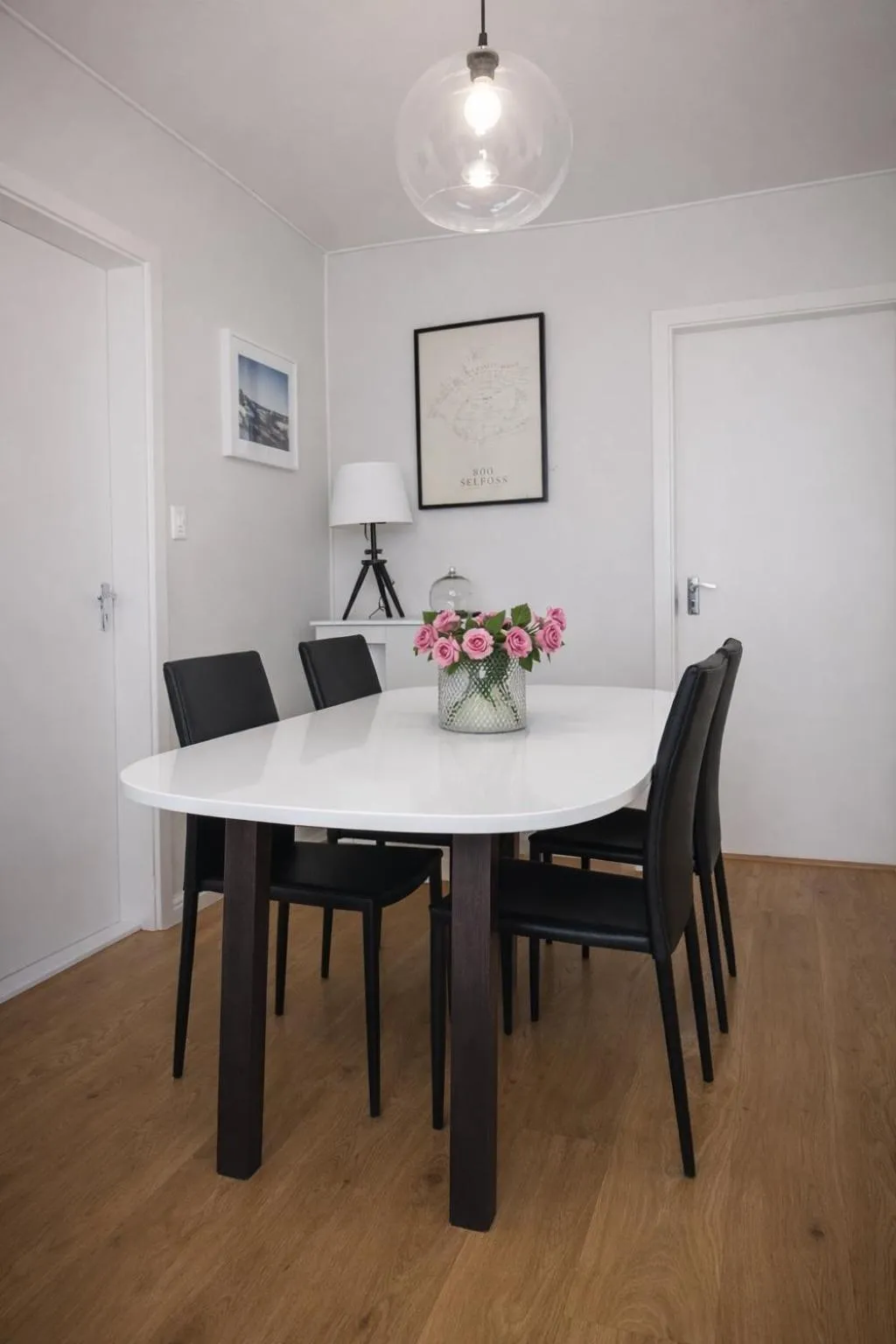 Apartment 19