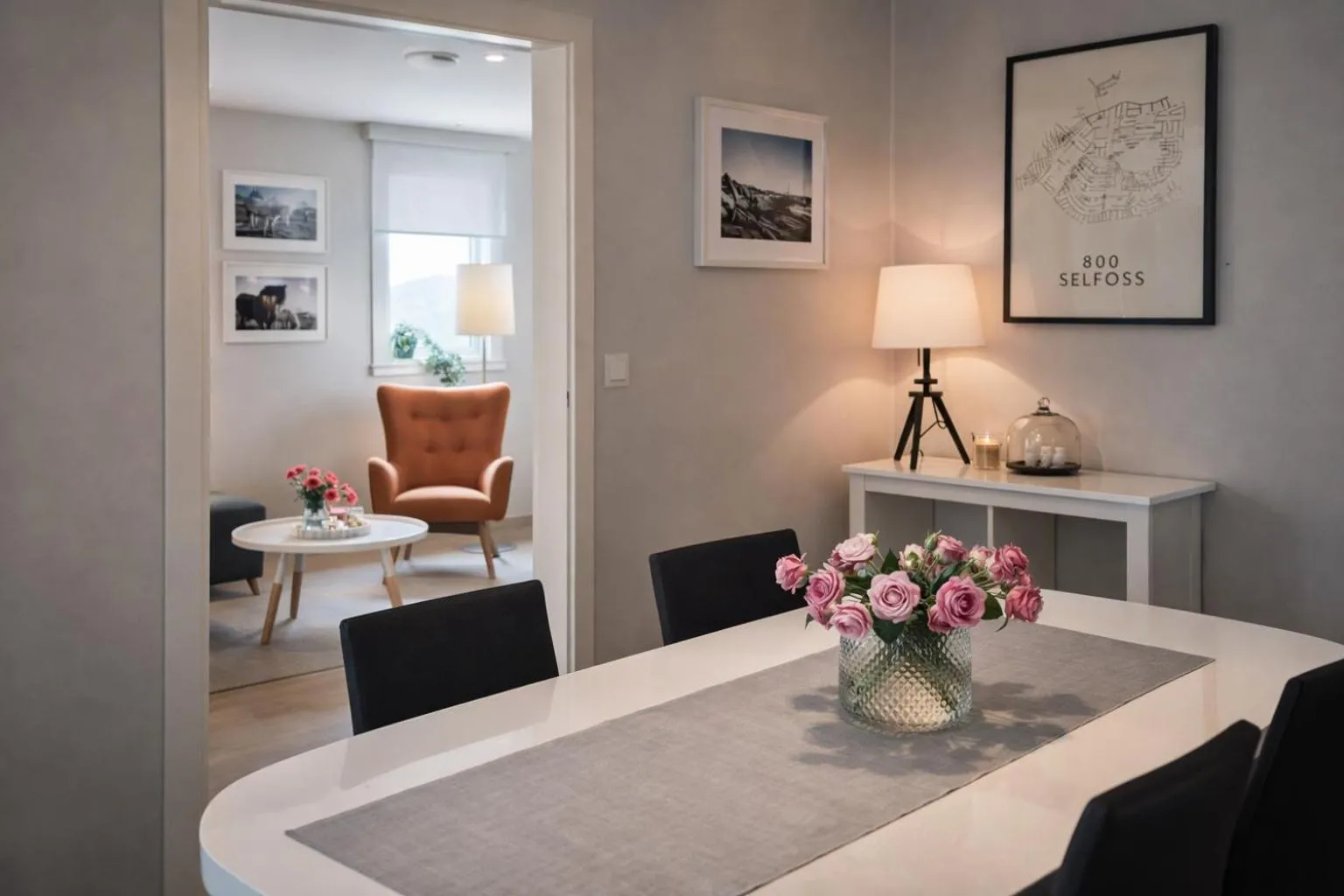 Apartment 19