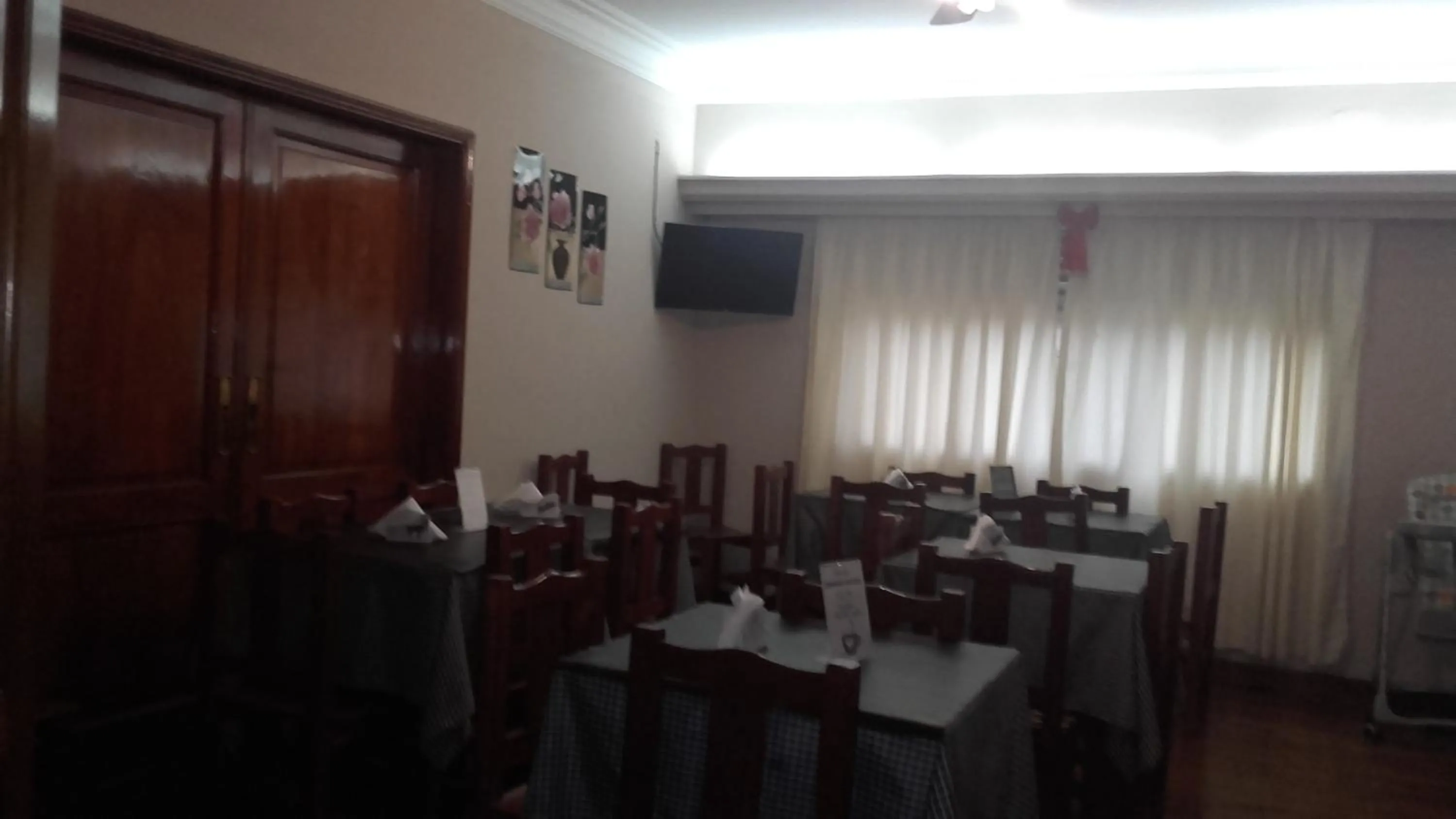 Posada La Casona
