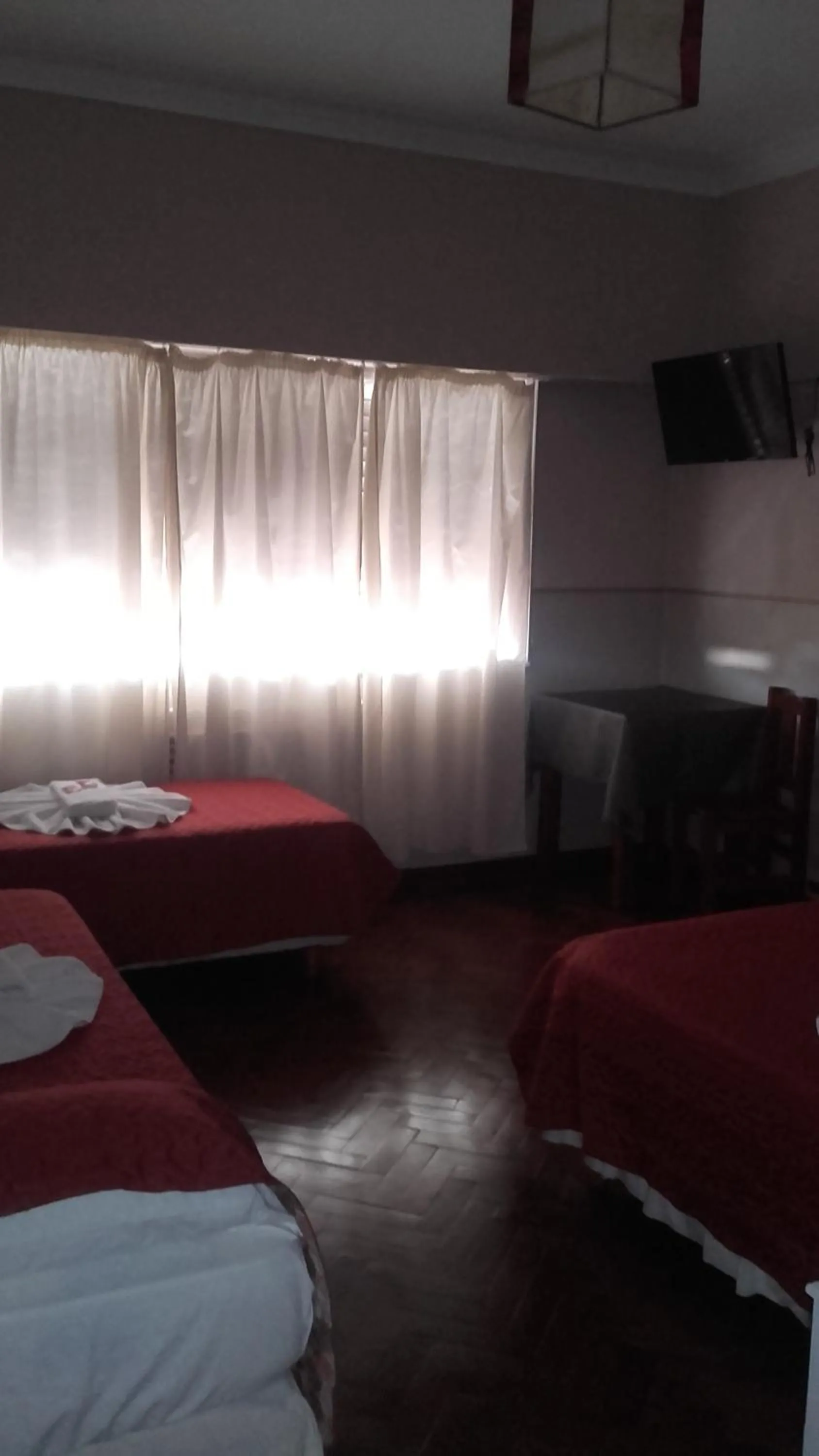 Posada La Casona