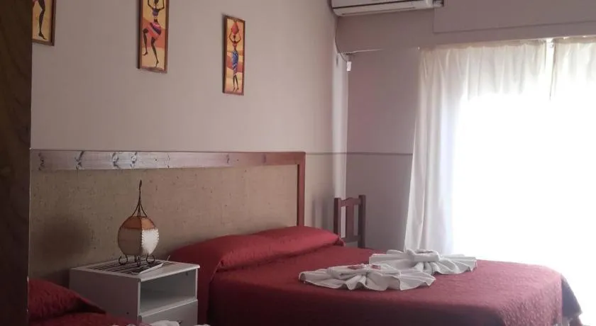 Posada La Casona