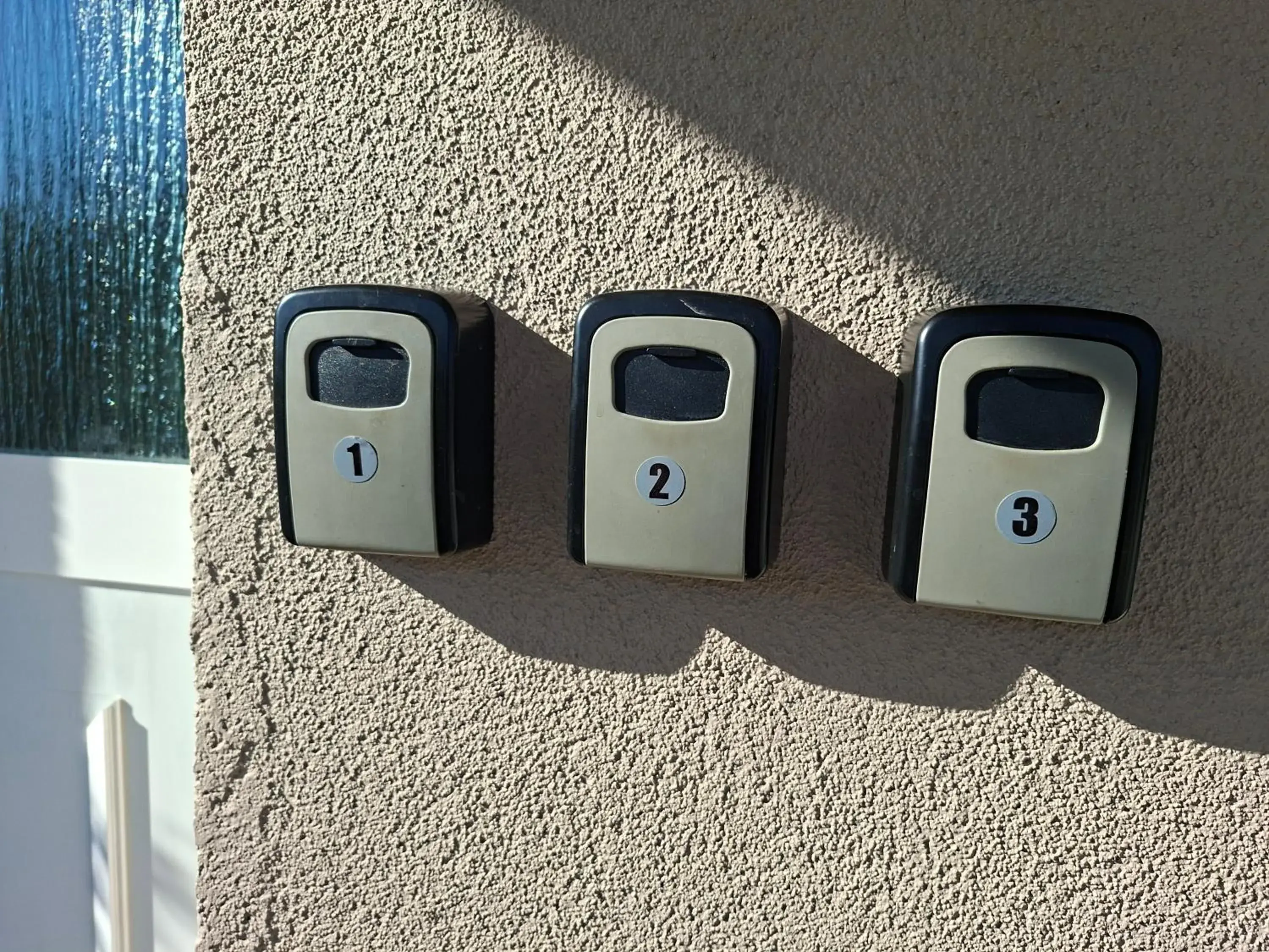 Double Room with Balcony in Martina Guest house-Rooms Double Room with Balcony in Martina Guest house-Rooms