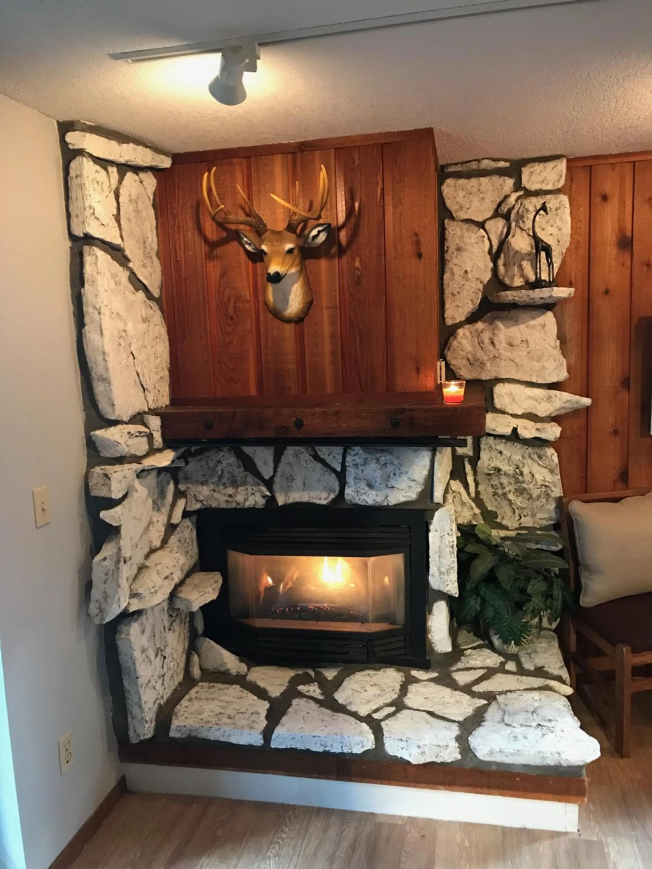 Beaver Village Apartment