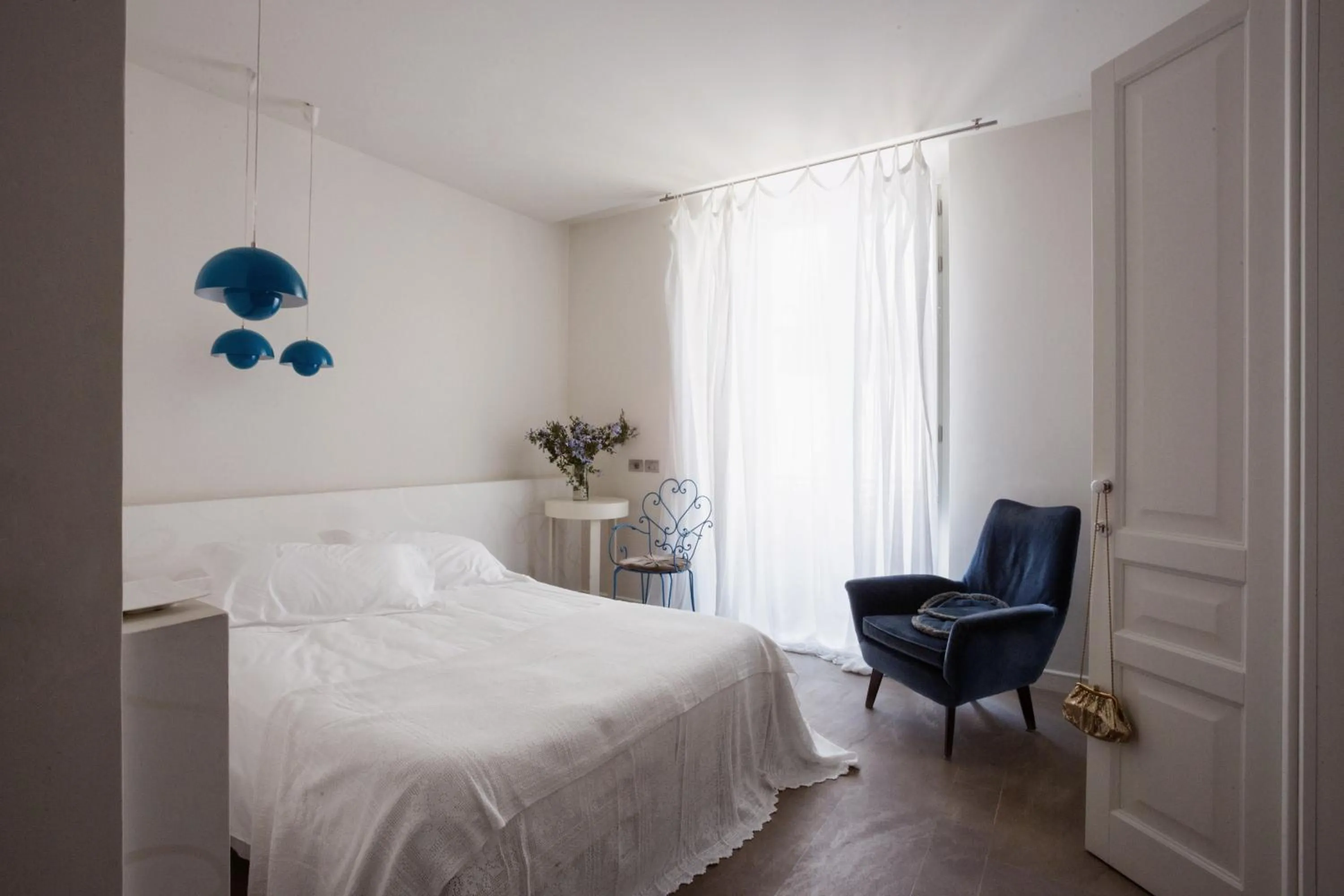 Photo of the whole room, Bed in Shalai - Exclusive SPA and small gourmet hotel