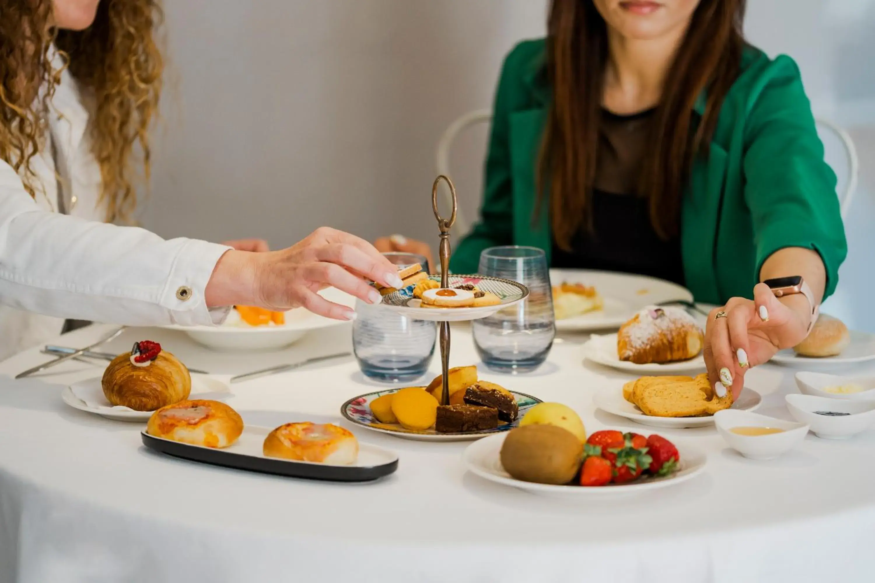 Breakfast in Shalai - Exclusive SPA and small gourmet hotel Breakfast in Shalai - Exclusive SPA and small gourmet hotel