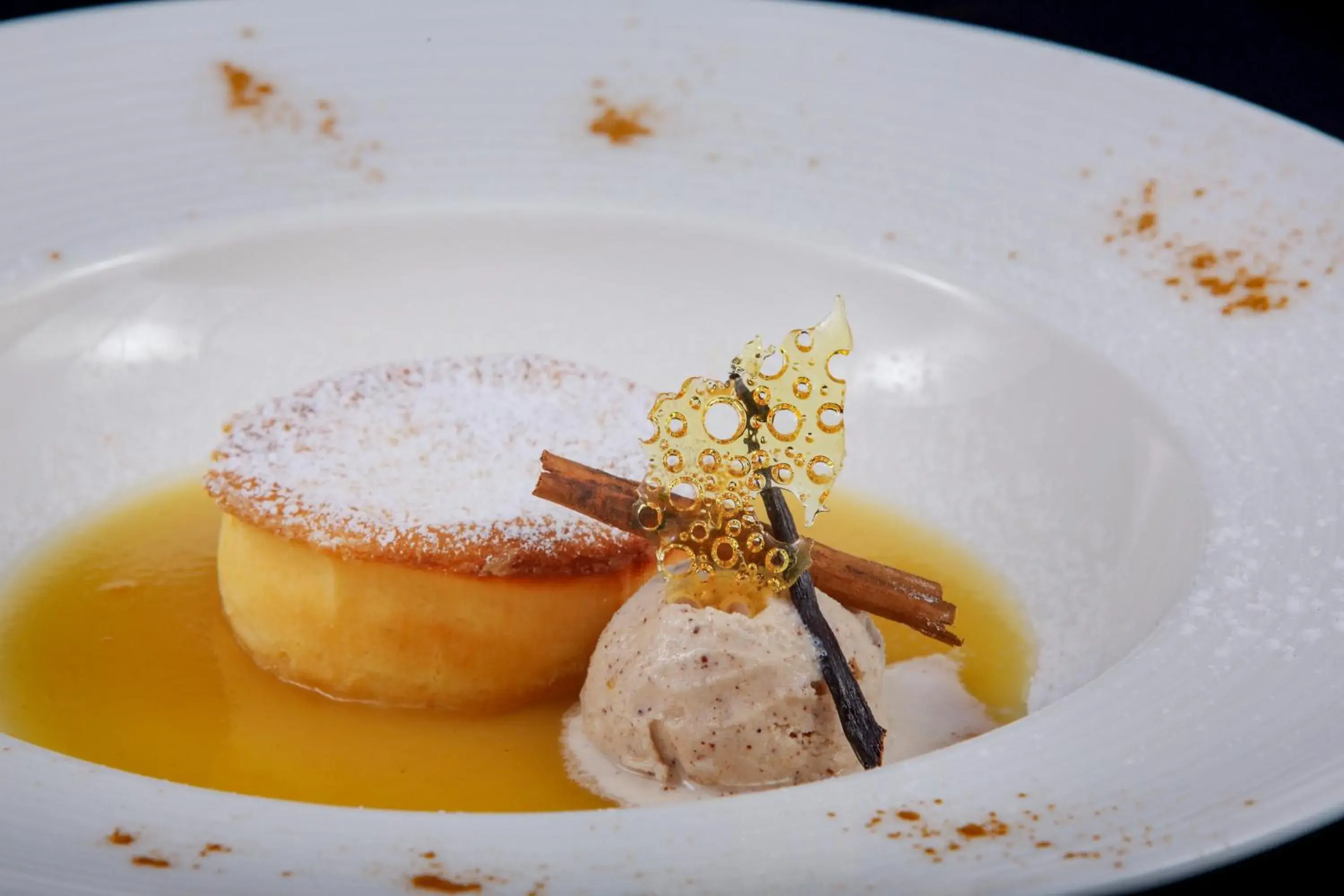 Restaurant/places to eat in Shalai - Exclusive SPA and small gourmet hotel Restaurant/places to eat in Shalai - Exclusive SPA and small gourmet hotel