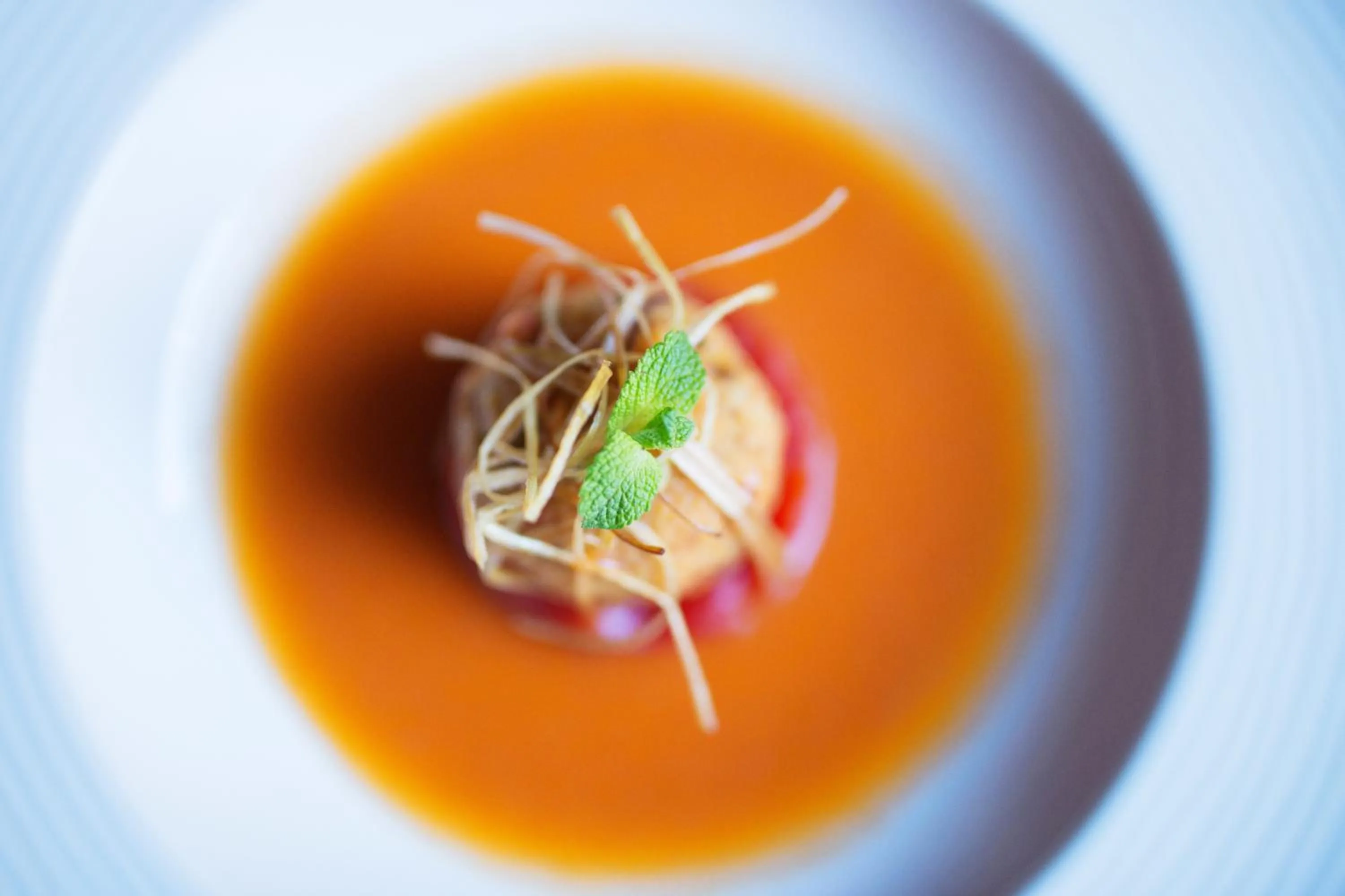 Restaurant/places to eat in Shalai - Exclusive SPA and small gourmet hotel