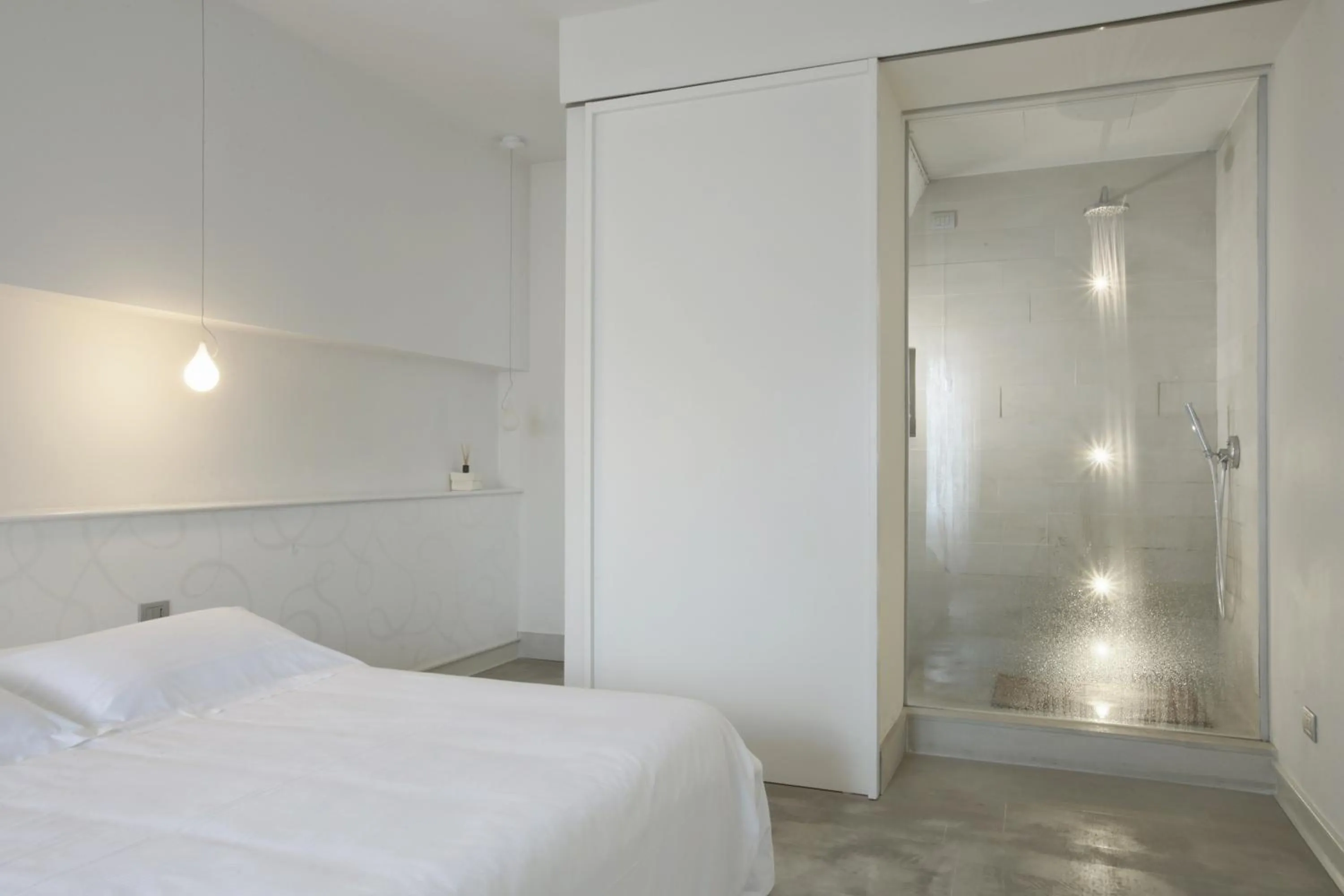 Standard Family Room in Shalai - Exclusive SPA and small gourmet hotel