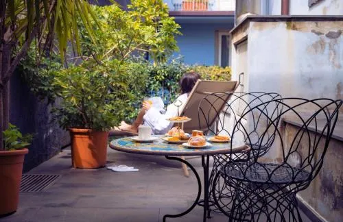 Shalai - Exclusive SPA and small gourmet hotel