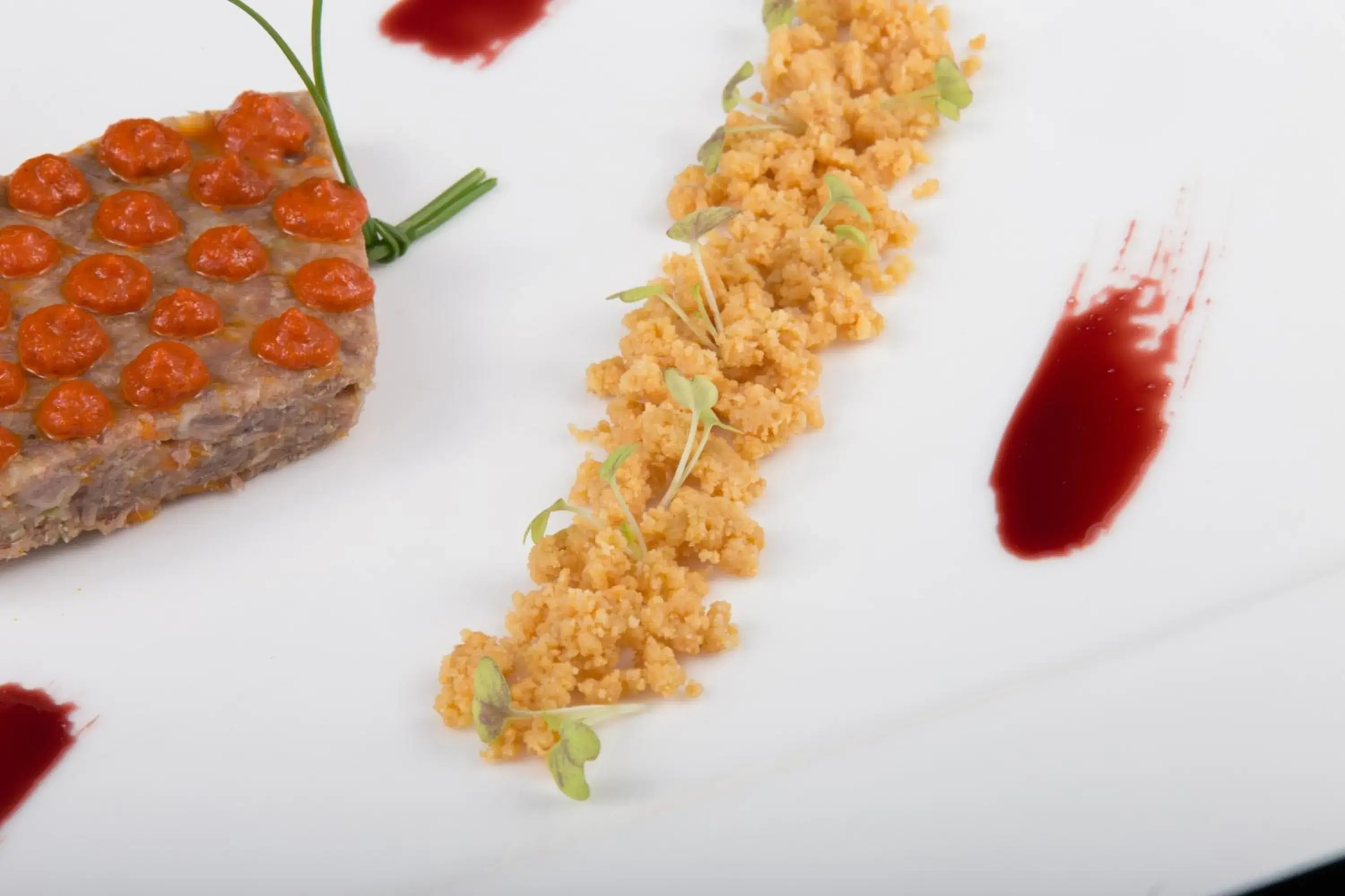 Restaurant/places to eat in Shalai - Exclusive SPA and small gourmet hotel Restaurant/places to eat in Shalai - Exclusive SPA and small gourmet hotel