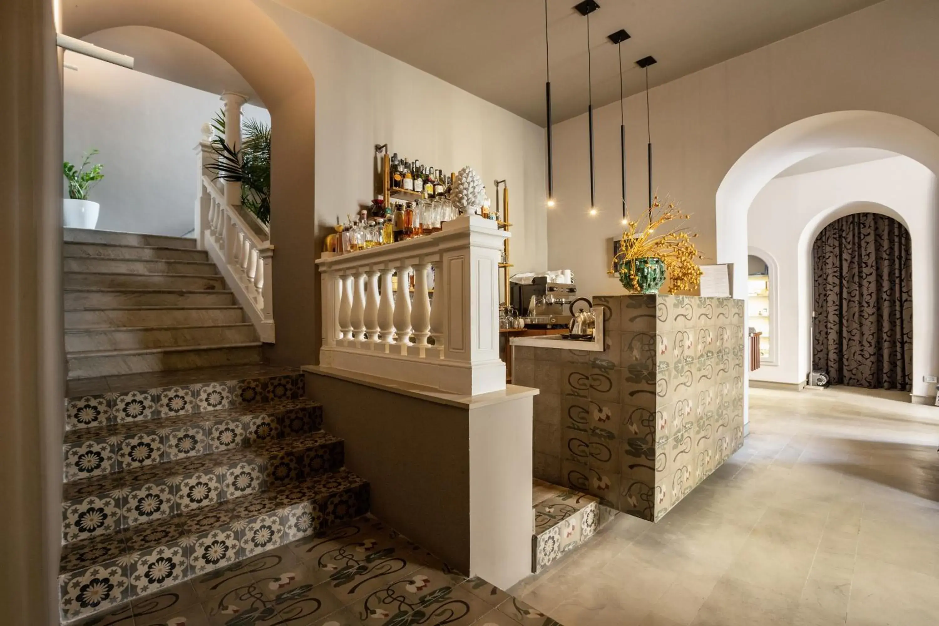 Lounge or bar in Shalai - Exclusive SPA and small gourmet hotel Lounge or bar in Shalai - Exclusive SPA and small gourmet hotel