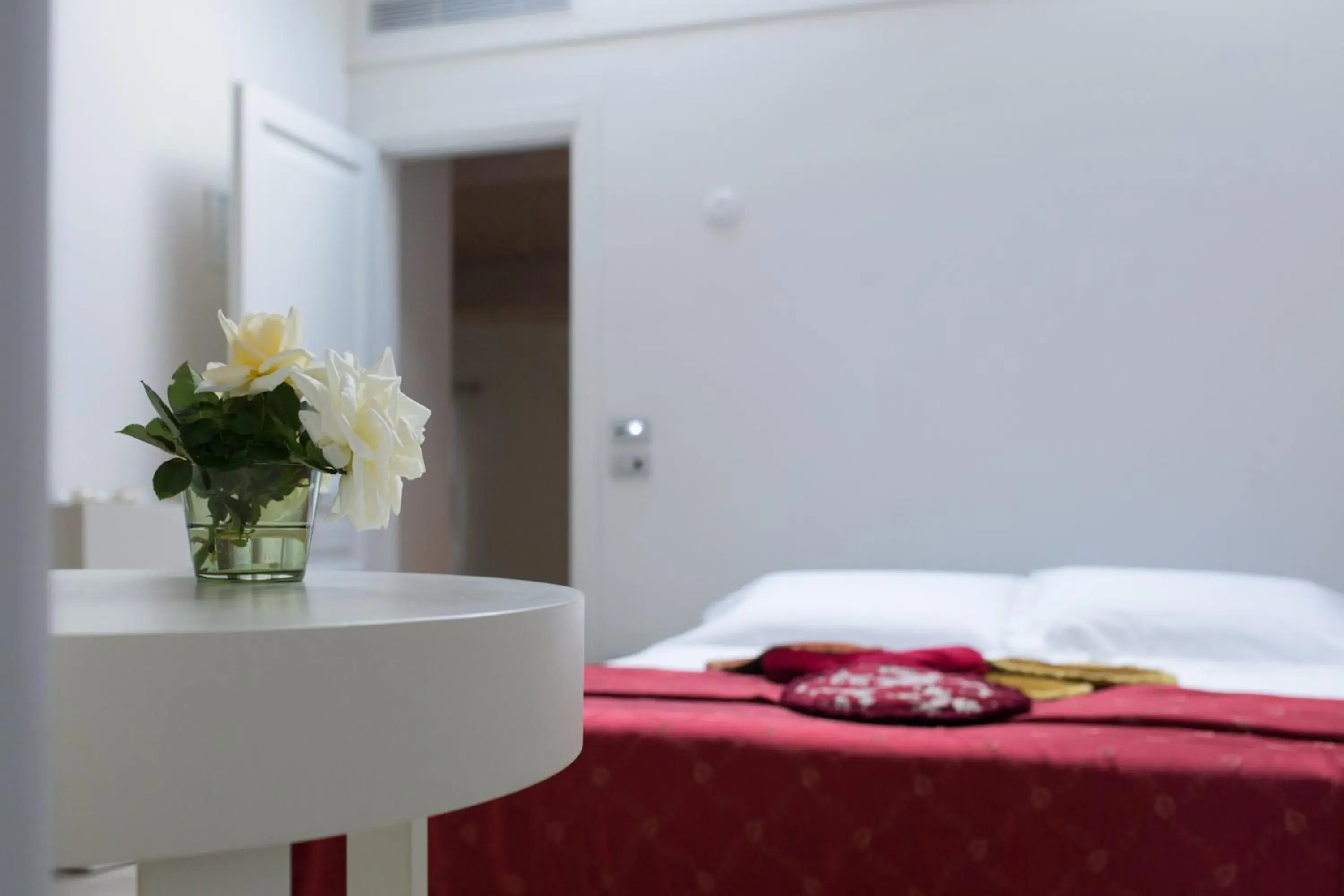 Photo of the whole room, Bed in Shalai - Exclusive SPA and small gourmet hotel Photo of the whole room, Bed in Shalai - Exclusive SPA and small gourmet hotel