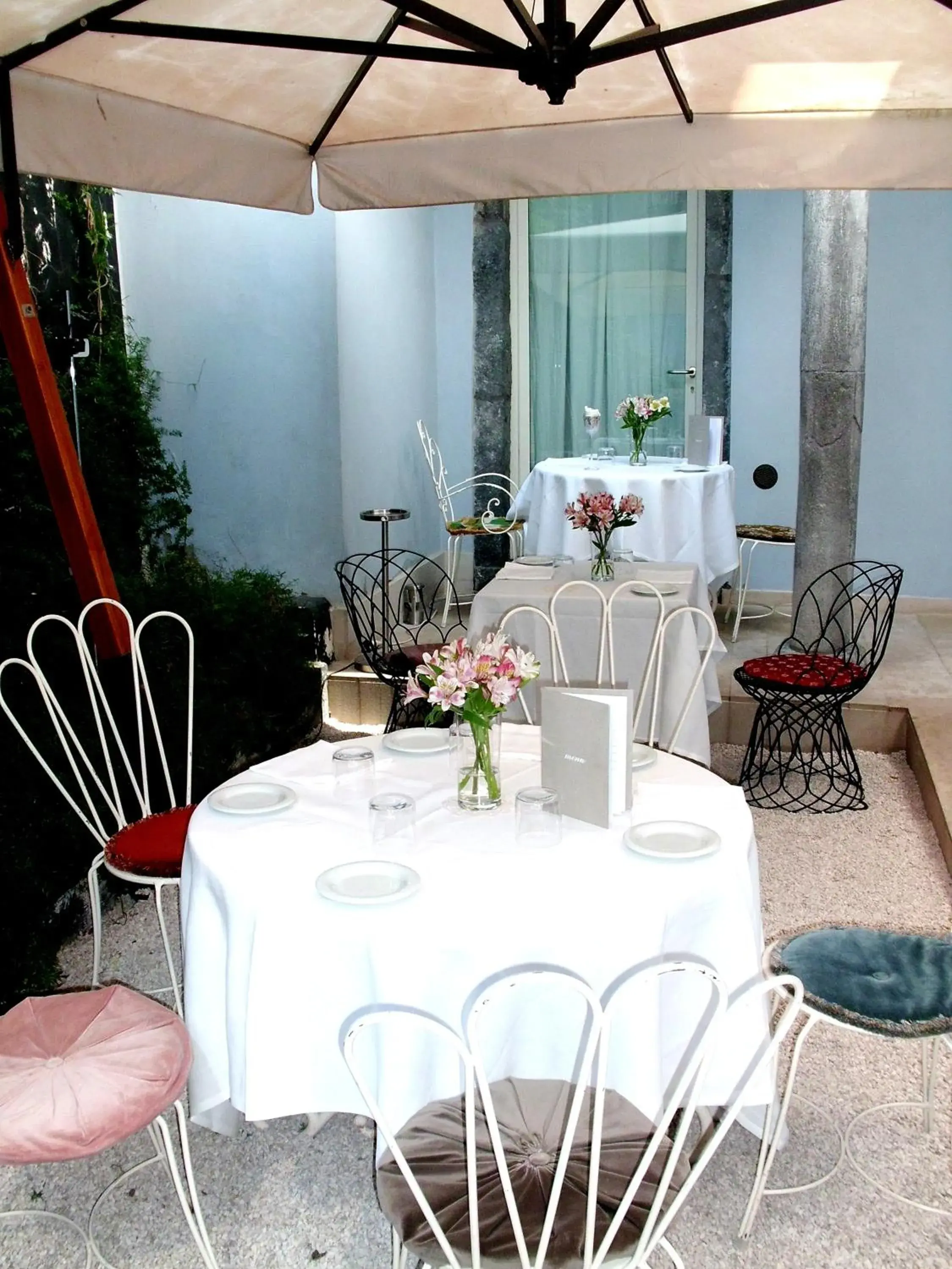 Restaurant/places to eat in Shalai - Exclusive SPA and small gourmet hotel Restaurant/places to eat in Shalai - Exclusive SPA and small gourmet hotel