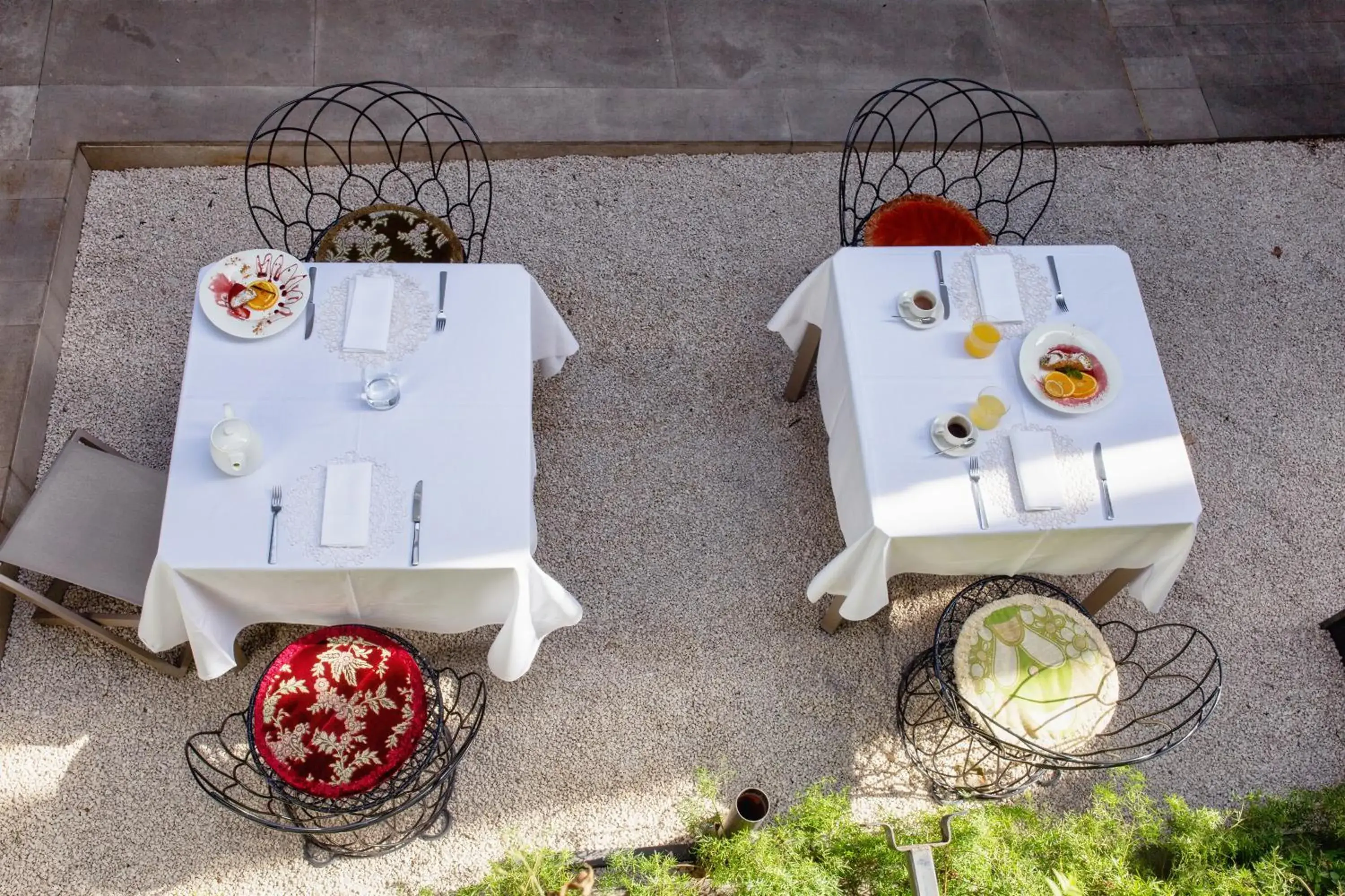 Breakfast in Shalai - Exclusive SPA and small gourmet hotel Breakfast in Shalai - Exclusive SPA and small gourmet hotel