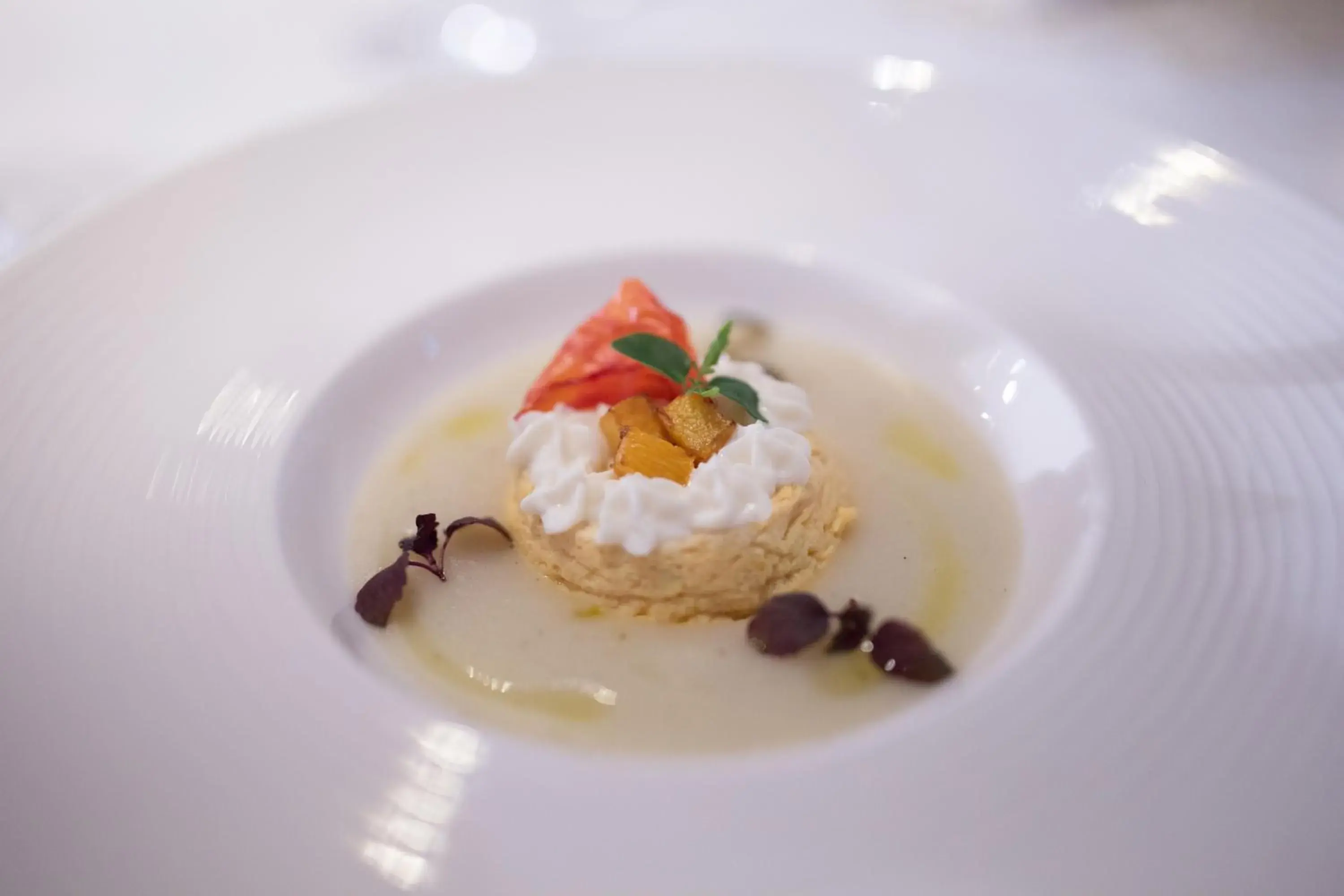 Restaurant/places to eat in Shalai - Exclusive SPA and small gourmet hotel Restaurant/places to eat in Shalai - Exclusive SPA and small gourmet hotel