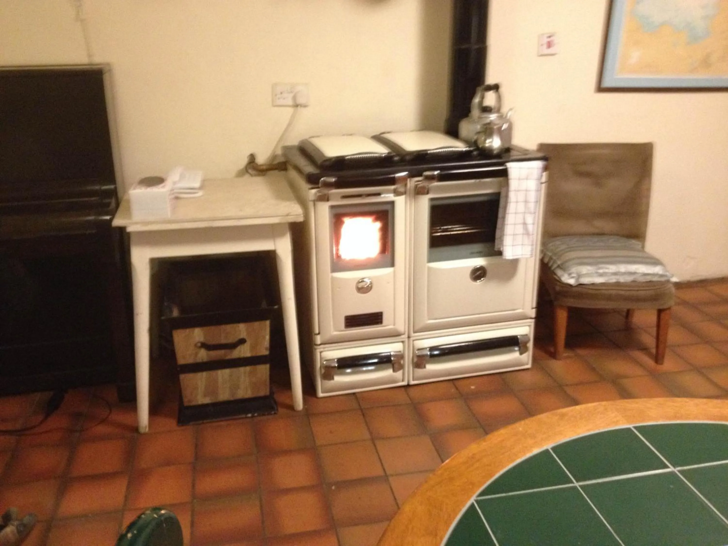 Property building in Lisieux House on Lough Neagh