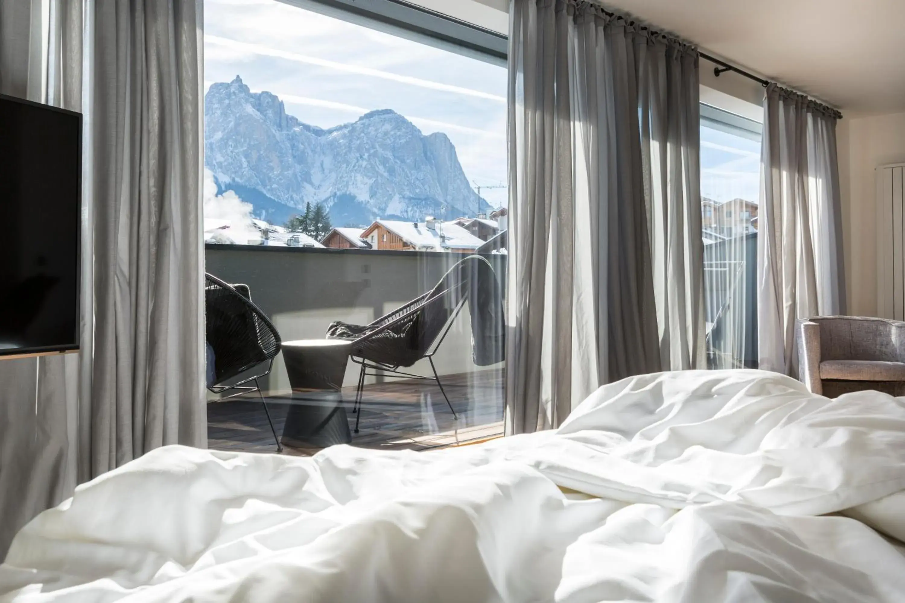 Hotel MAYR Hotel MAYR