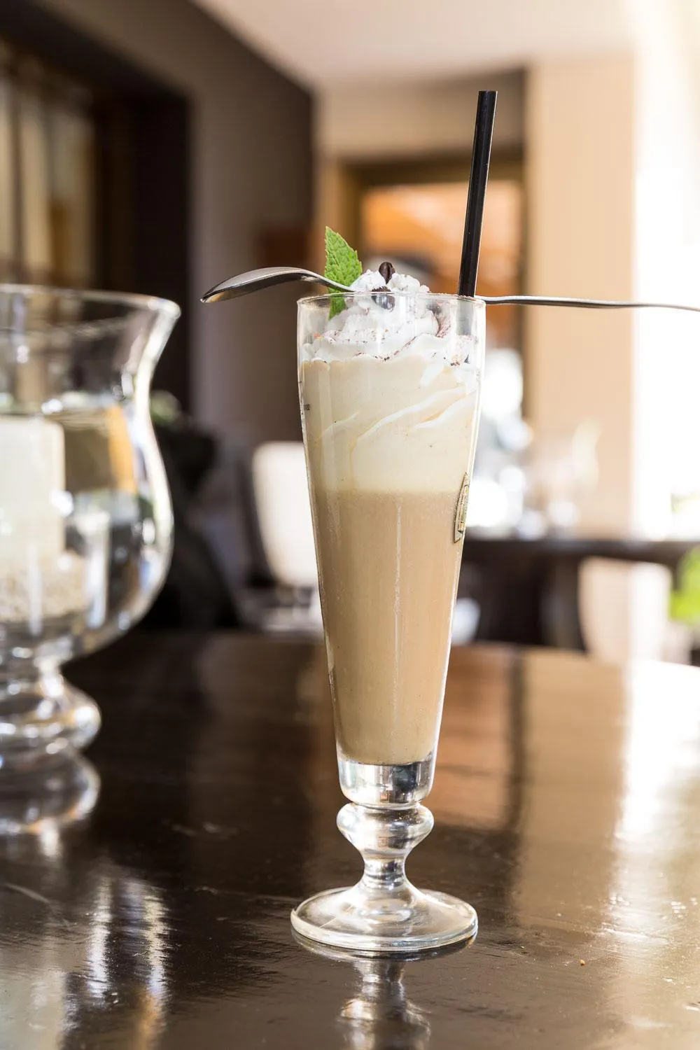 Alcoholic drinks in Hotel MAYR