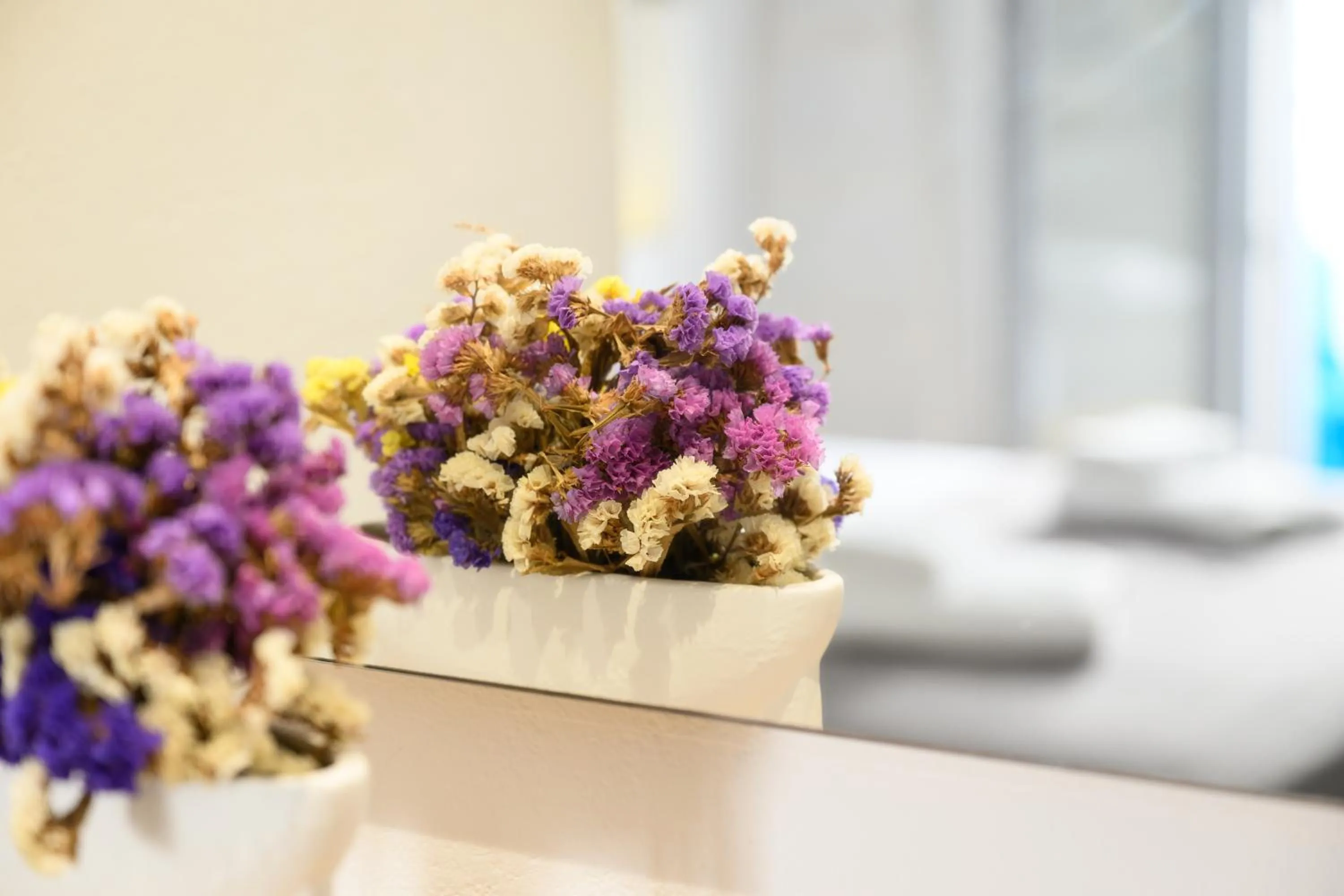 Decorative detail, Bed in Margaret of Naxos