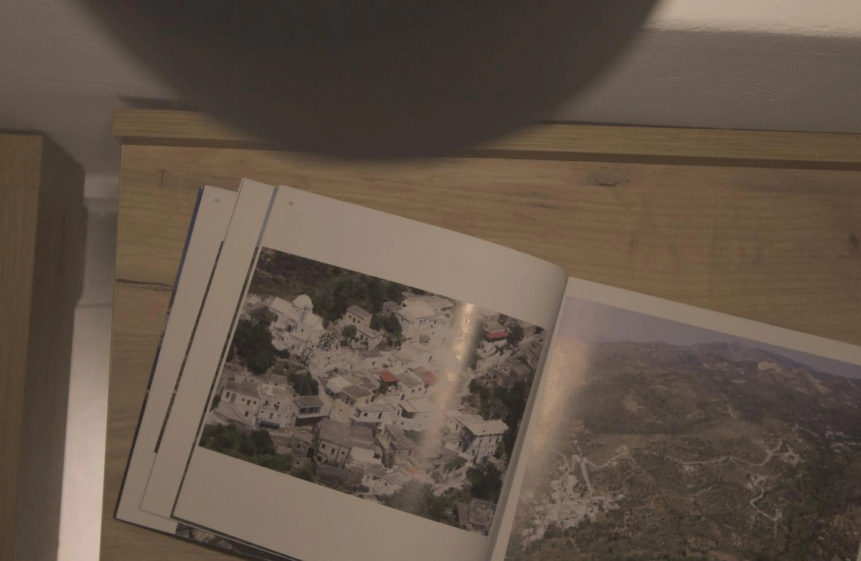 Other in Margaret of Naxos