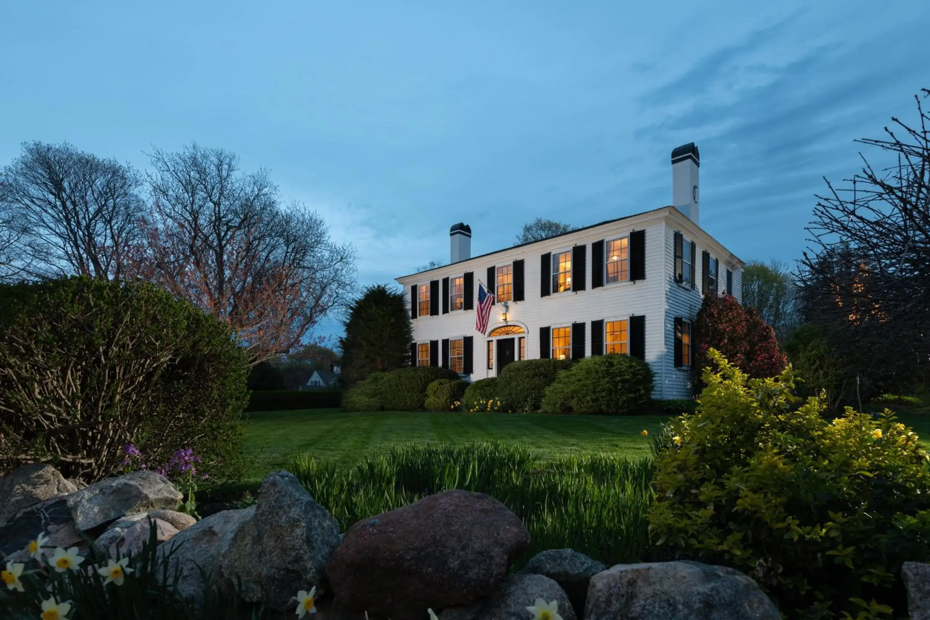 Candleberry Inn on Cape Cod Candleberry Inn on Cape Cod