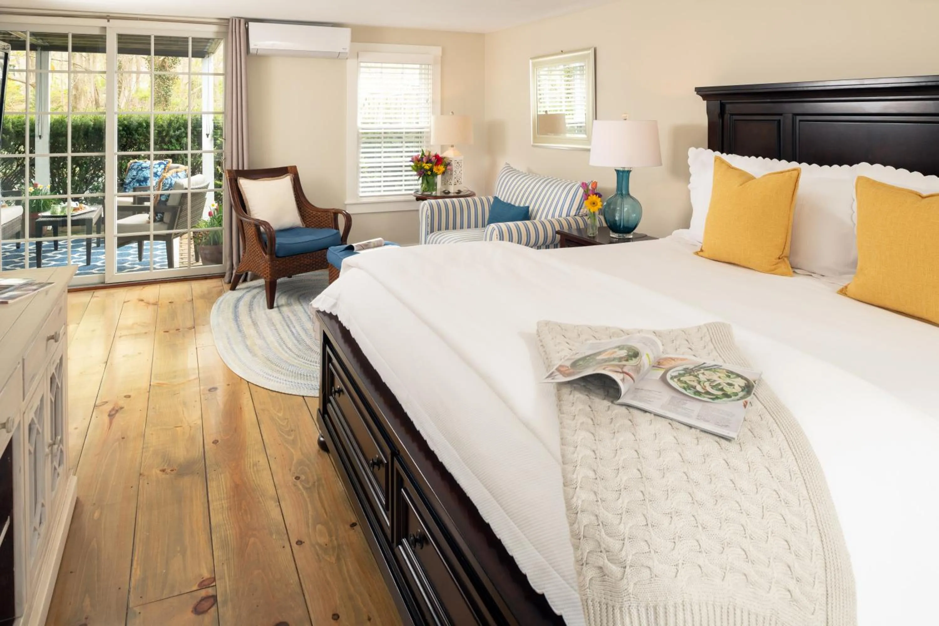 Candleberry Inn on Cape Cod