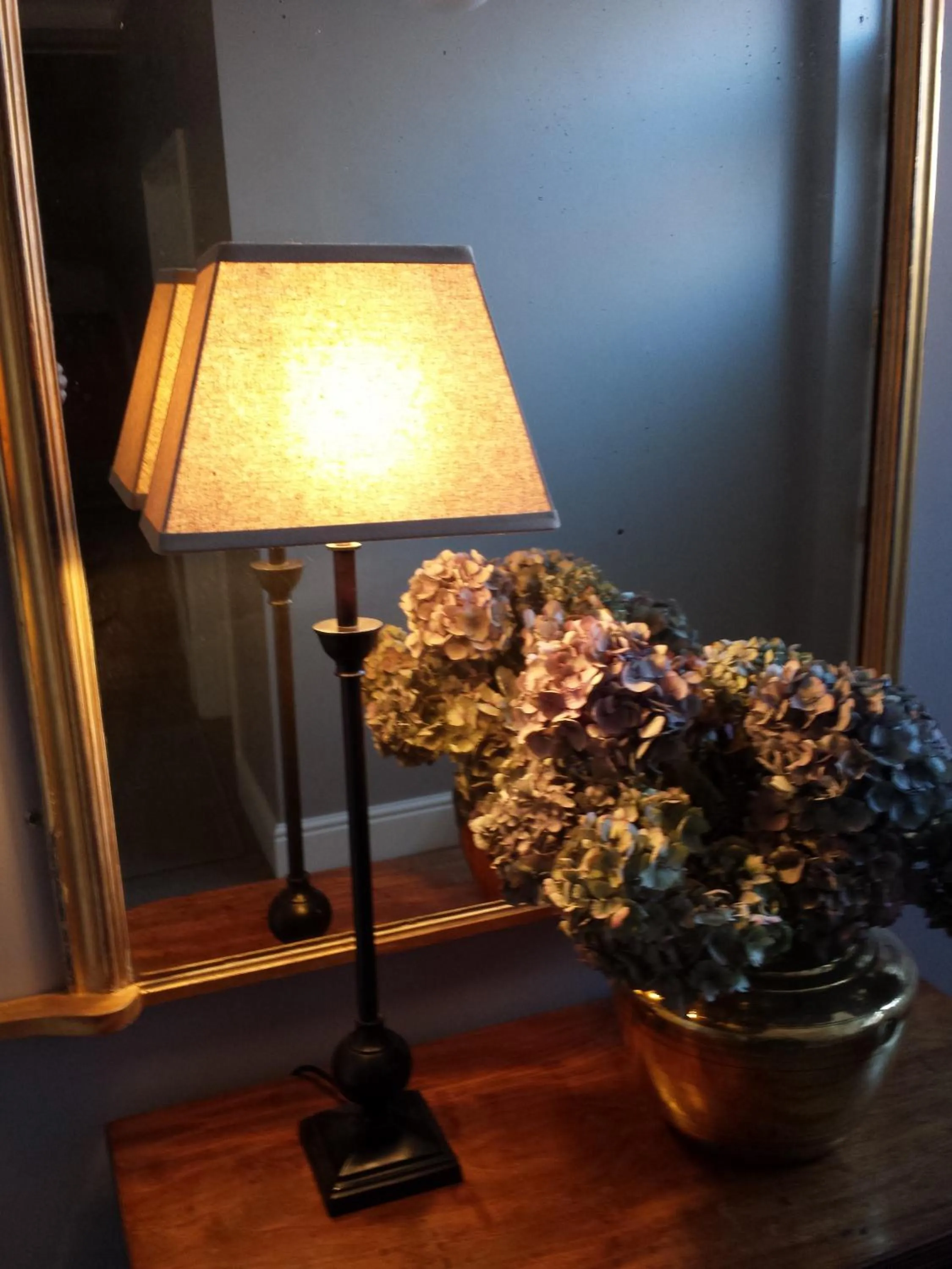 Lobby or reception in Ogilvy House