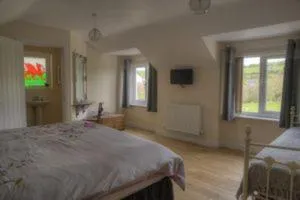 Day, Bed in Bro Dafydd