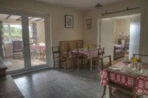 Property building in Bro Dafydd