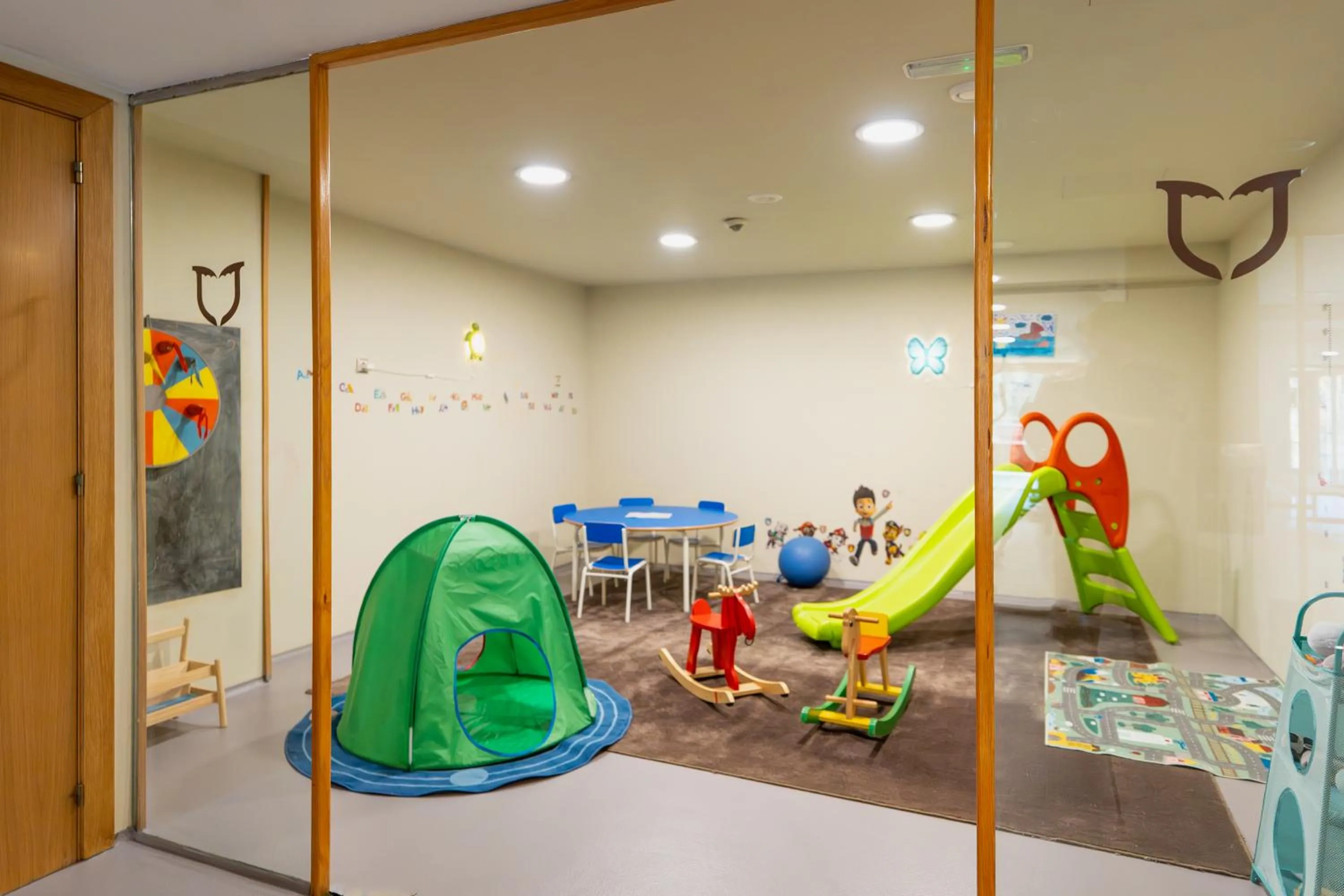 Apartaments Els Llacs