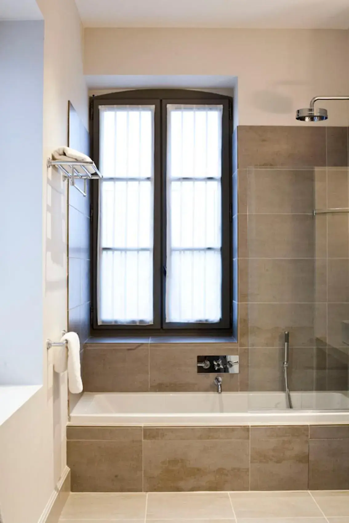 Villa with Private Pool Le Four à Pain in Château St Pierre de Serjac Villa with Private Pool Le Four à Pain in Château St Pierre de Serjac