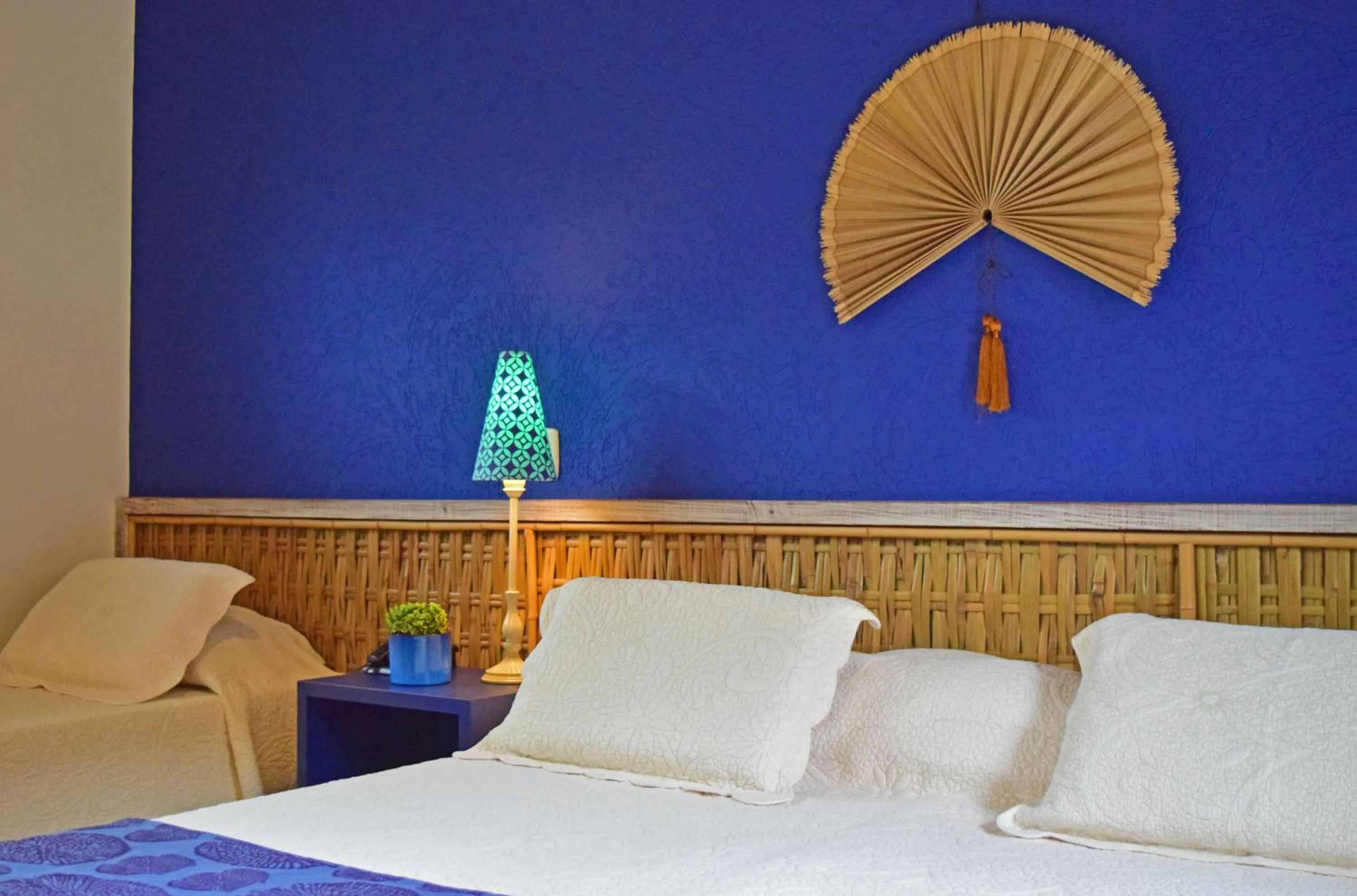 Bedroom, Bed in Pousada Mais Bella