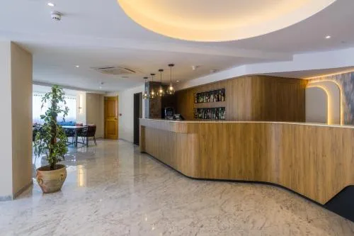 Xemxija Bay Hotel