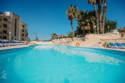 Xemxija Bay Hotel