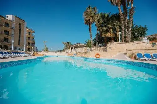 Xemxija Bay Hotel Xemxija Bay Hotel