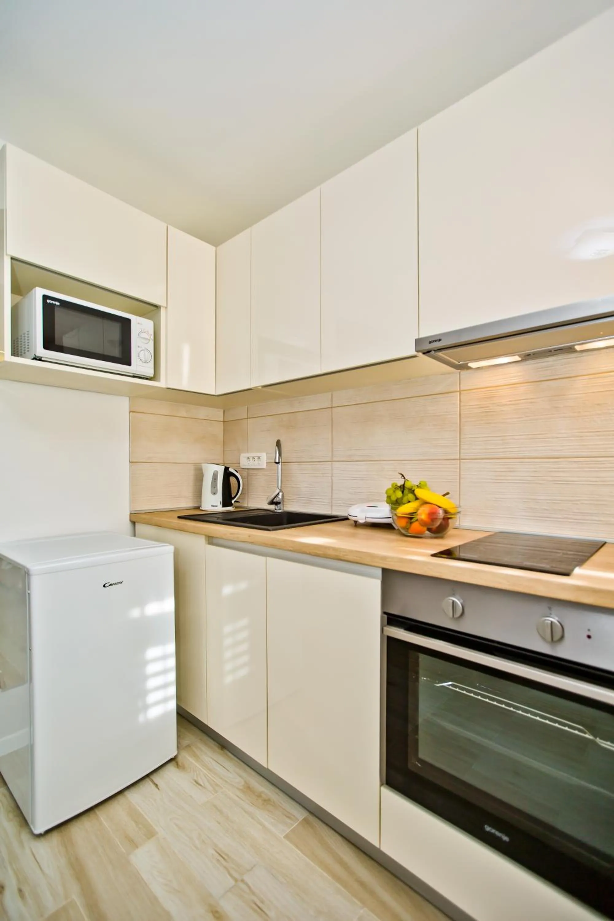 Apartment Petric, old town Hvar