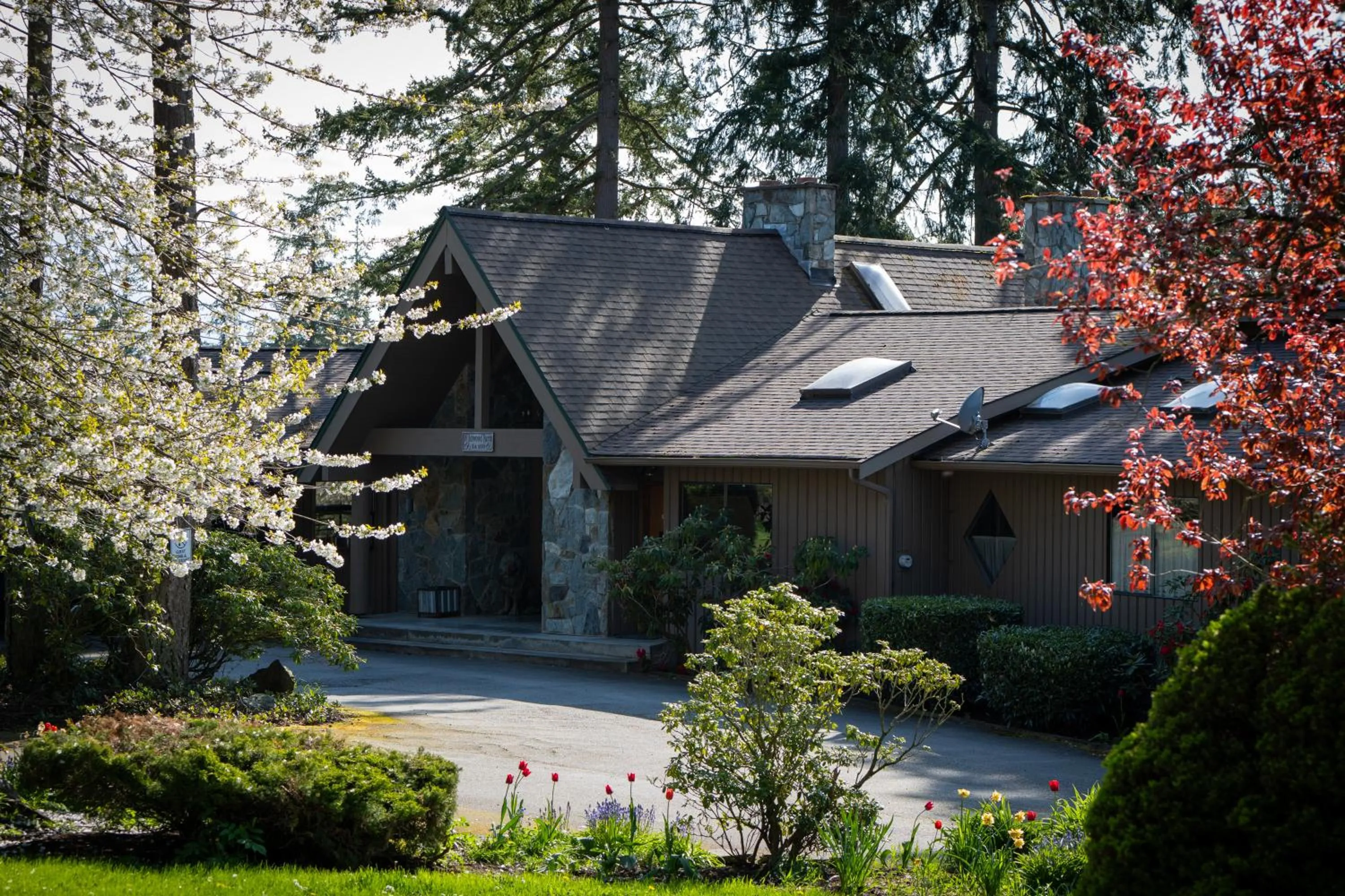 Wildwood Farm Bed & Breakfast