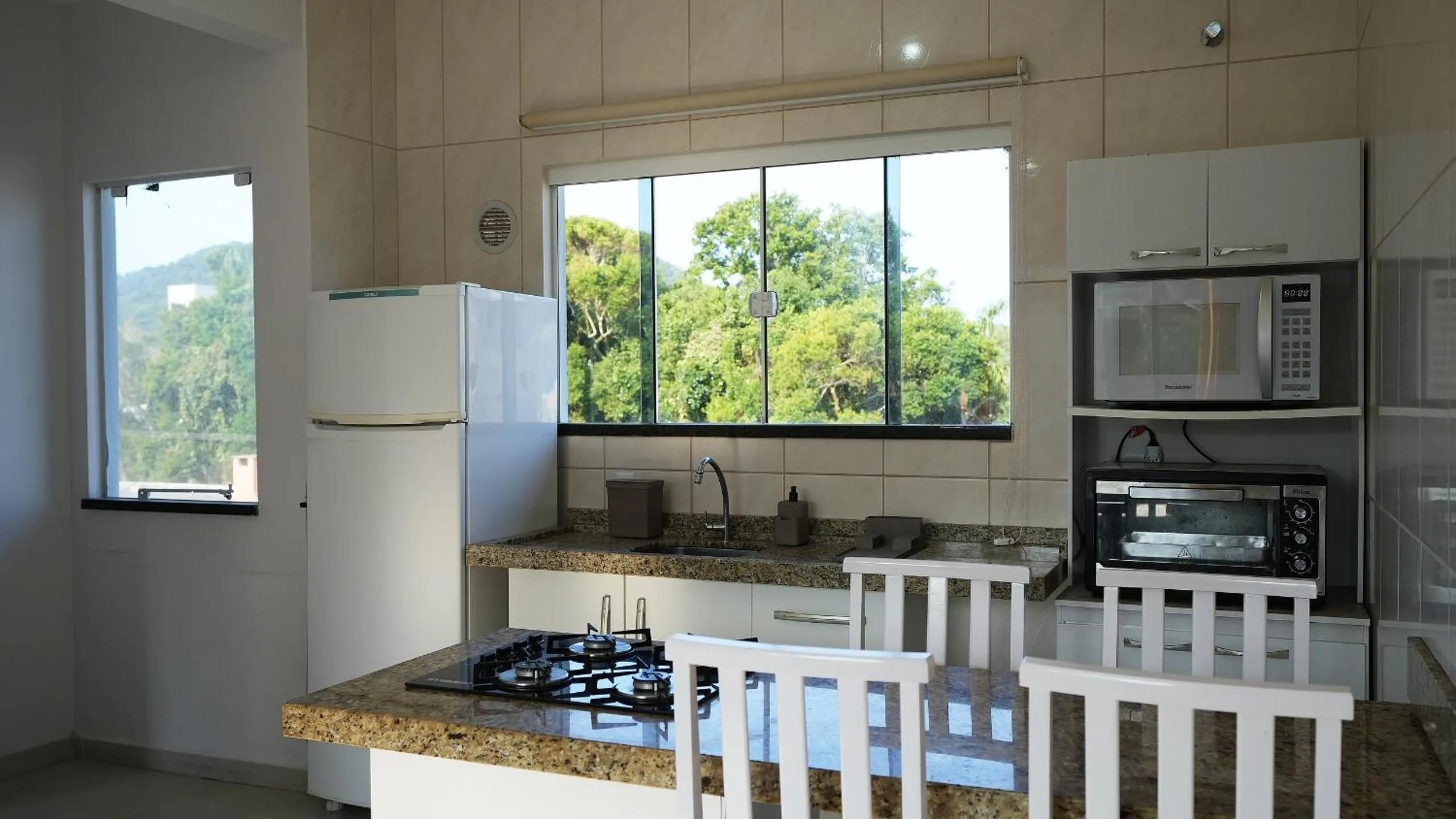 Residencial Maria Idia